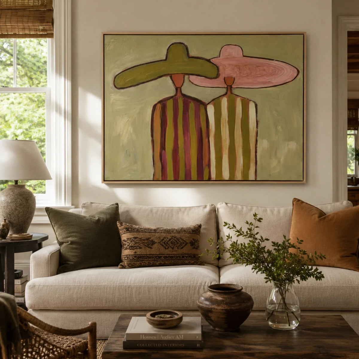 Southern Charm
