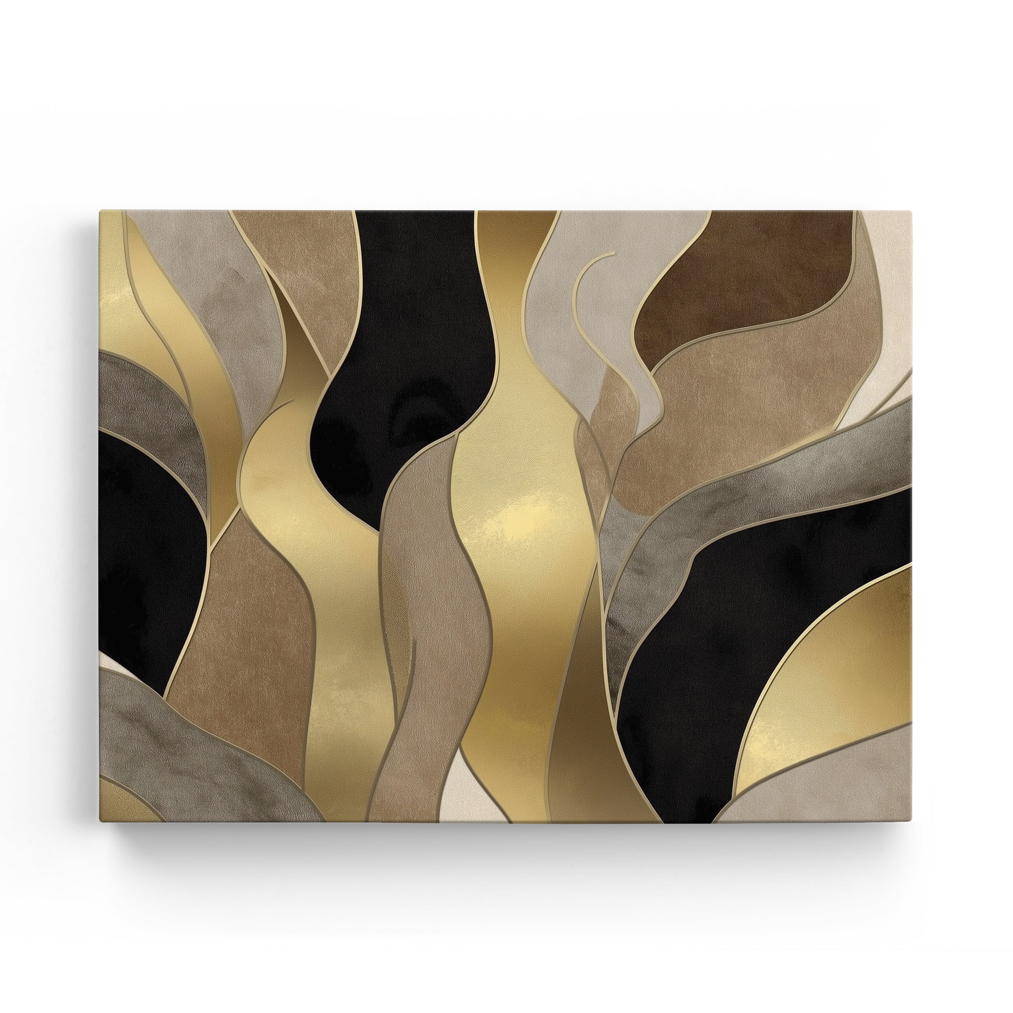 Shapes Harmony