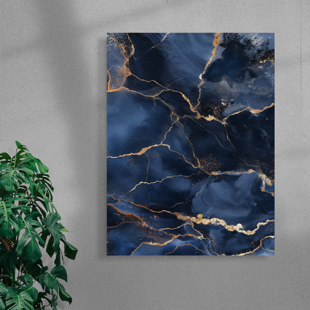 Dark Marble