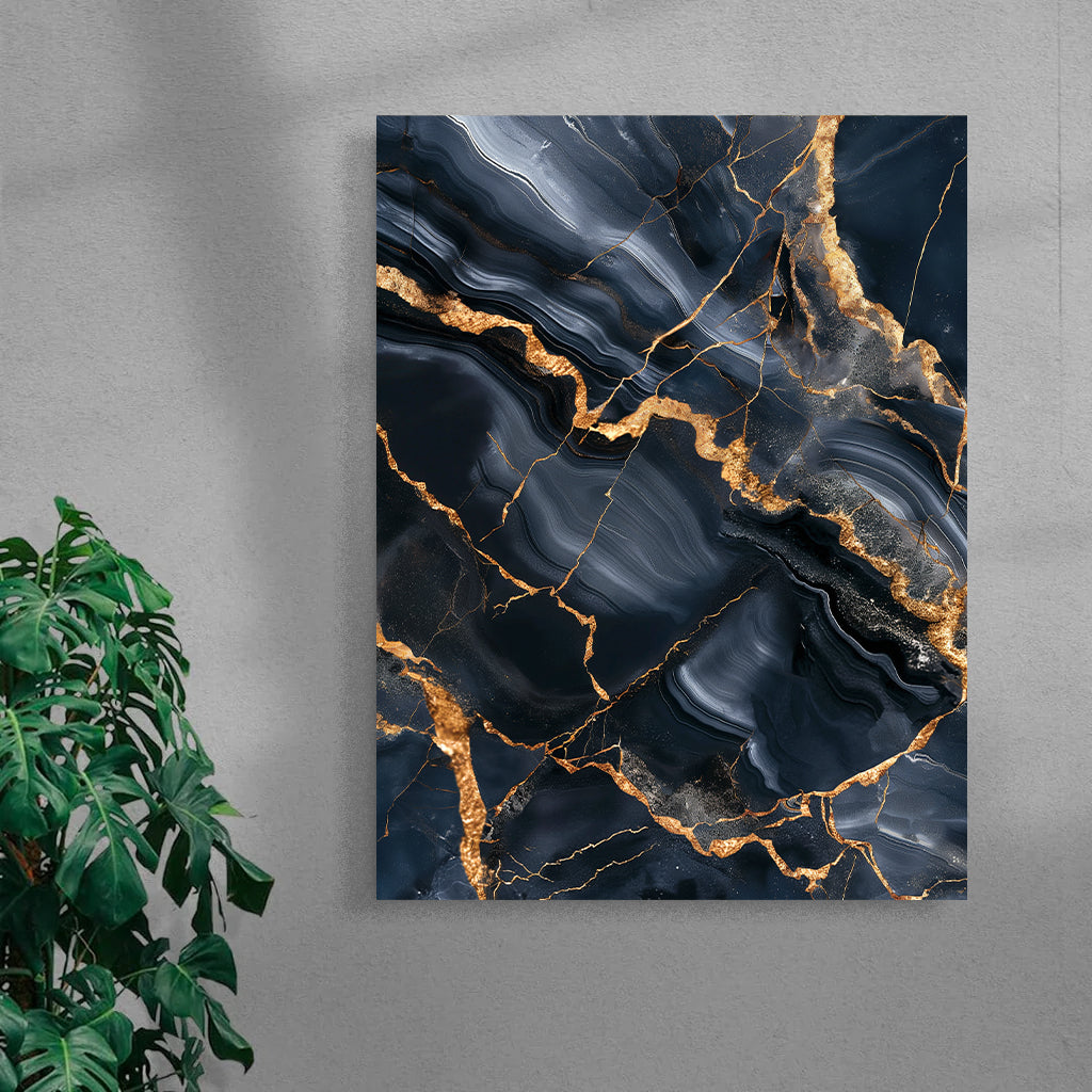 Black Marble