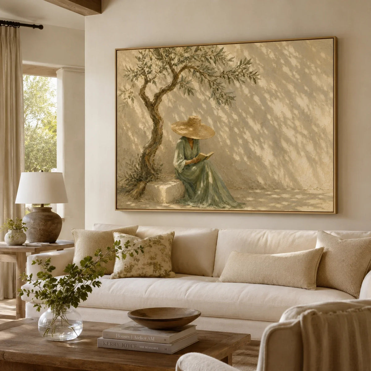The Vintage Garden