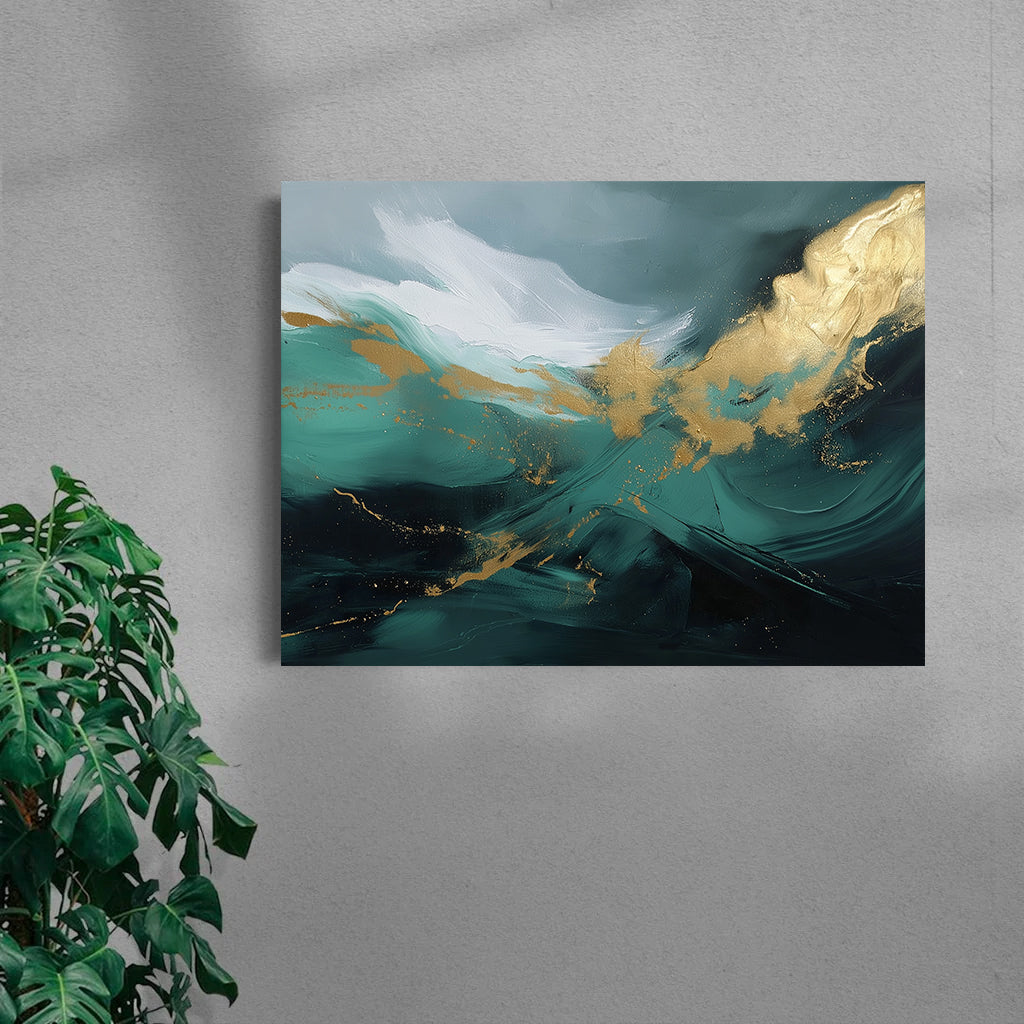 Abstract Oceanic