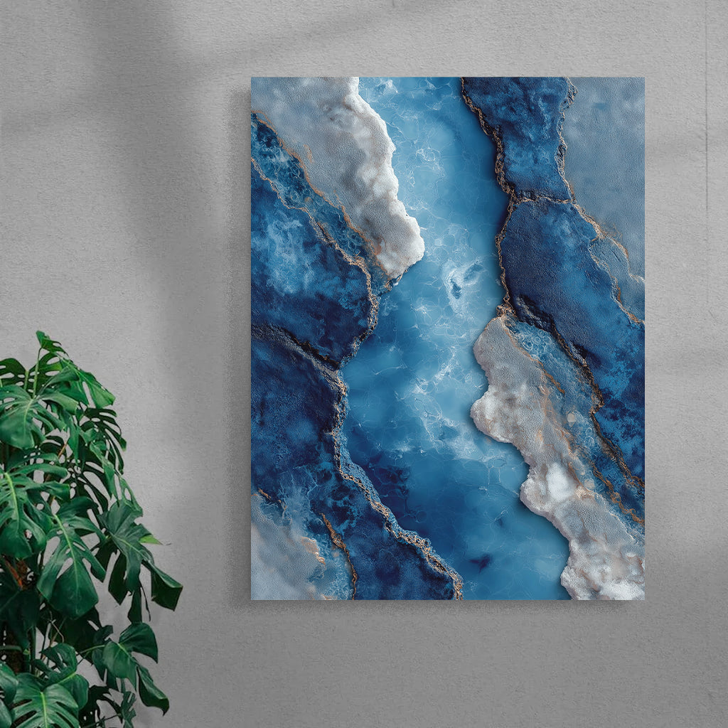 Blue Ocean