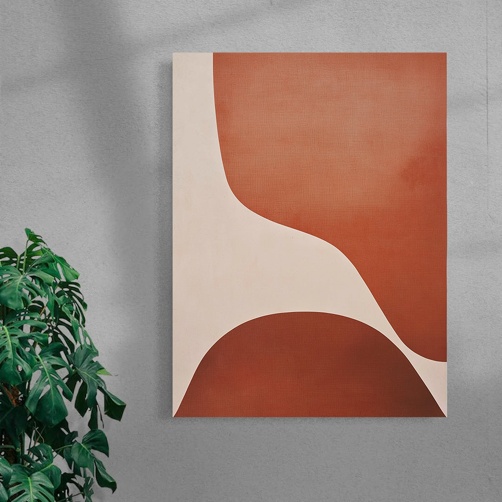 Sculpted Lines