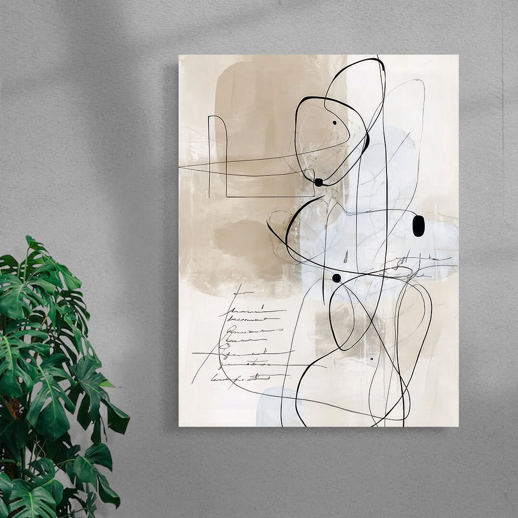 Soft Lines