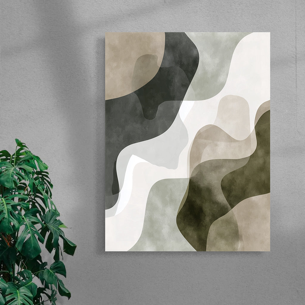 Green Shapes