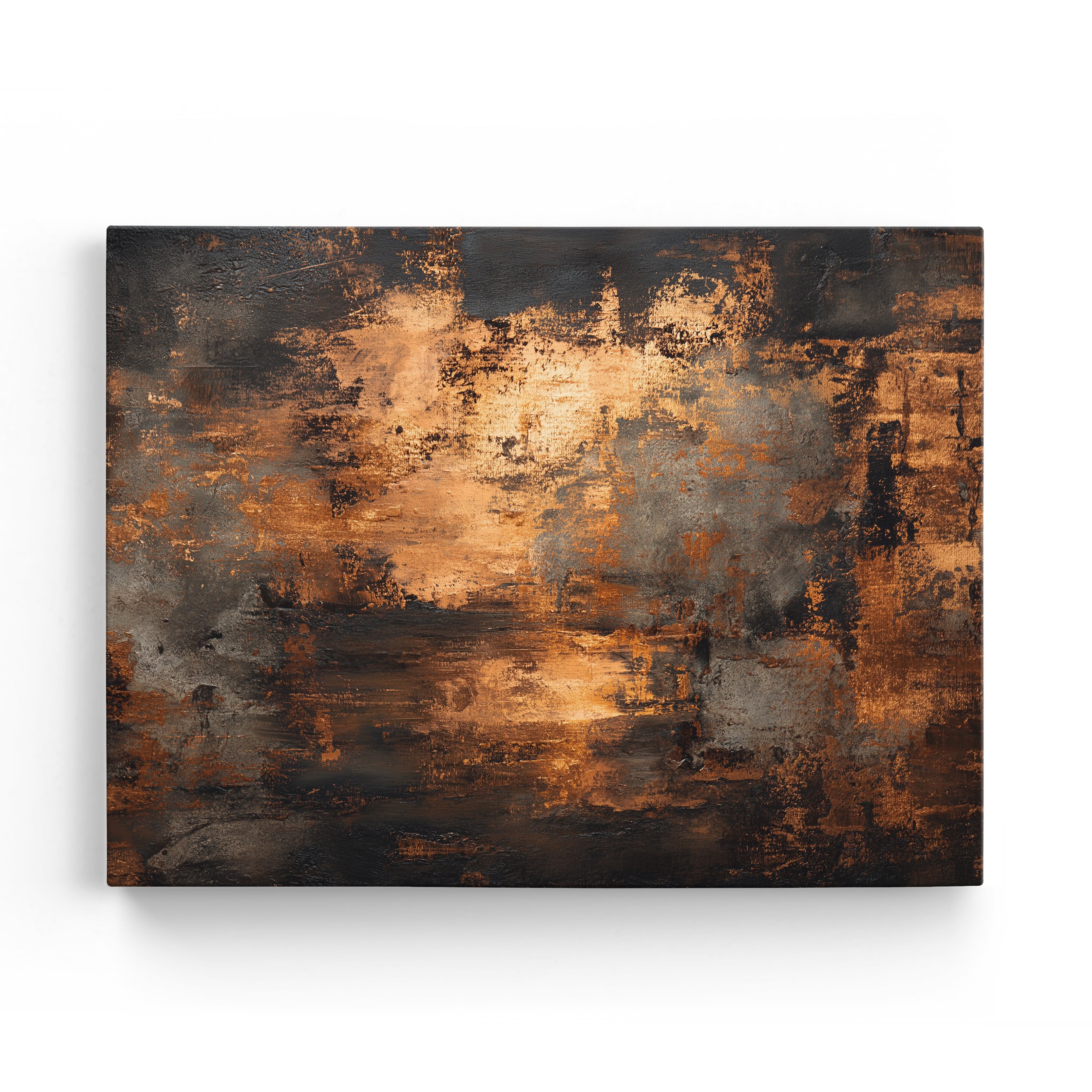 Copper Shades