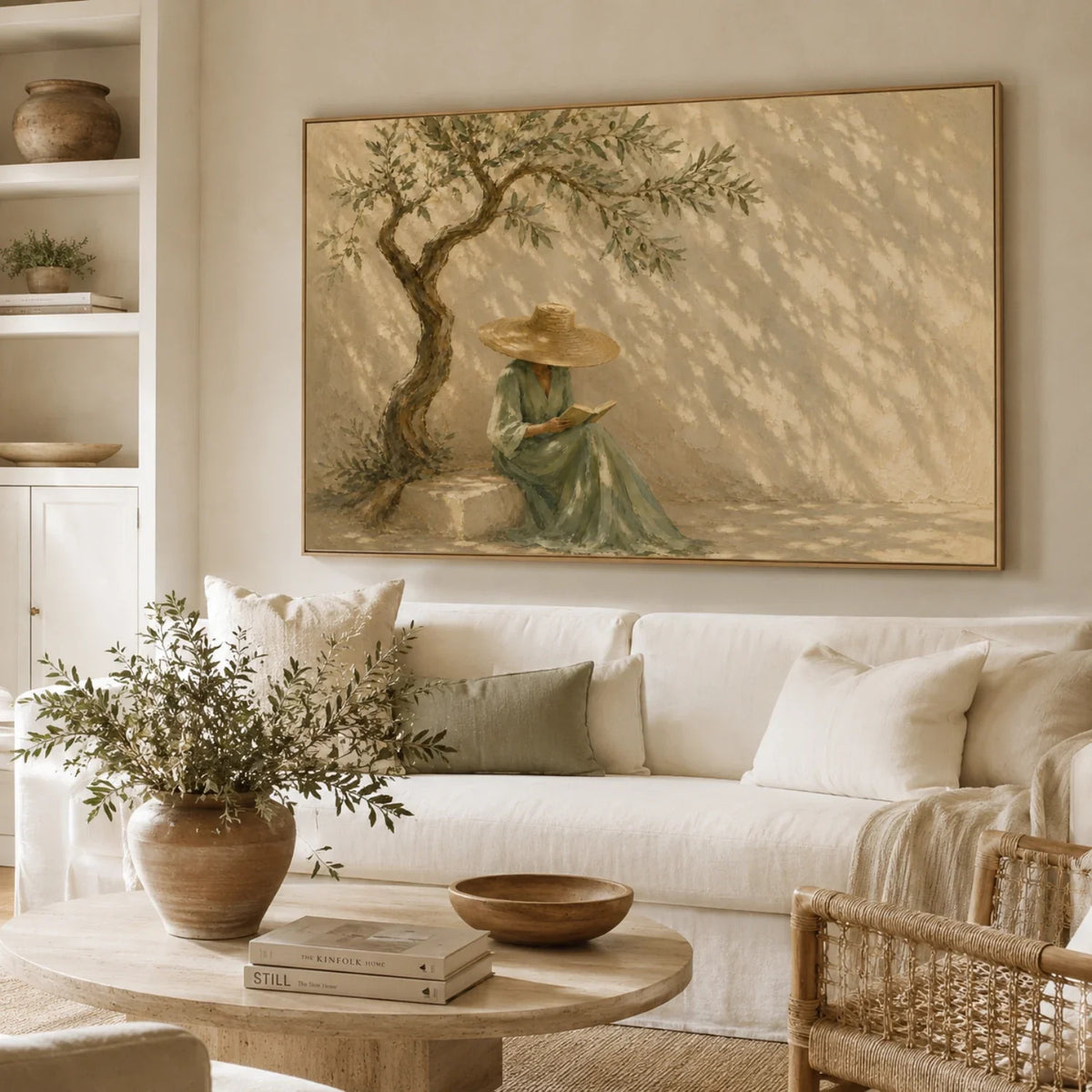 The Vintage Garden