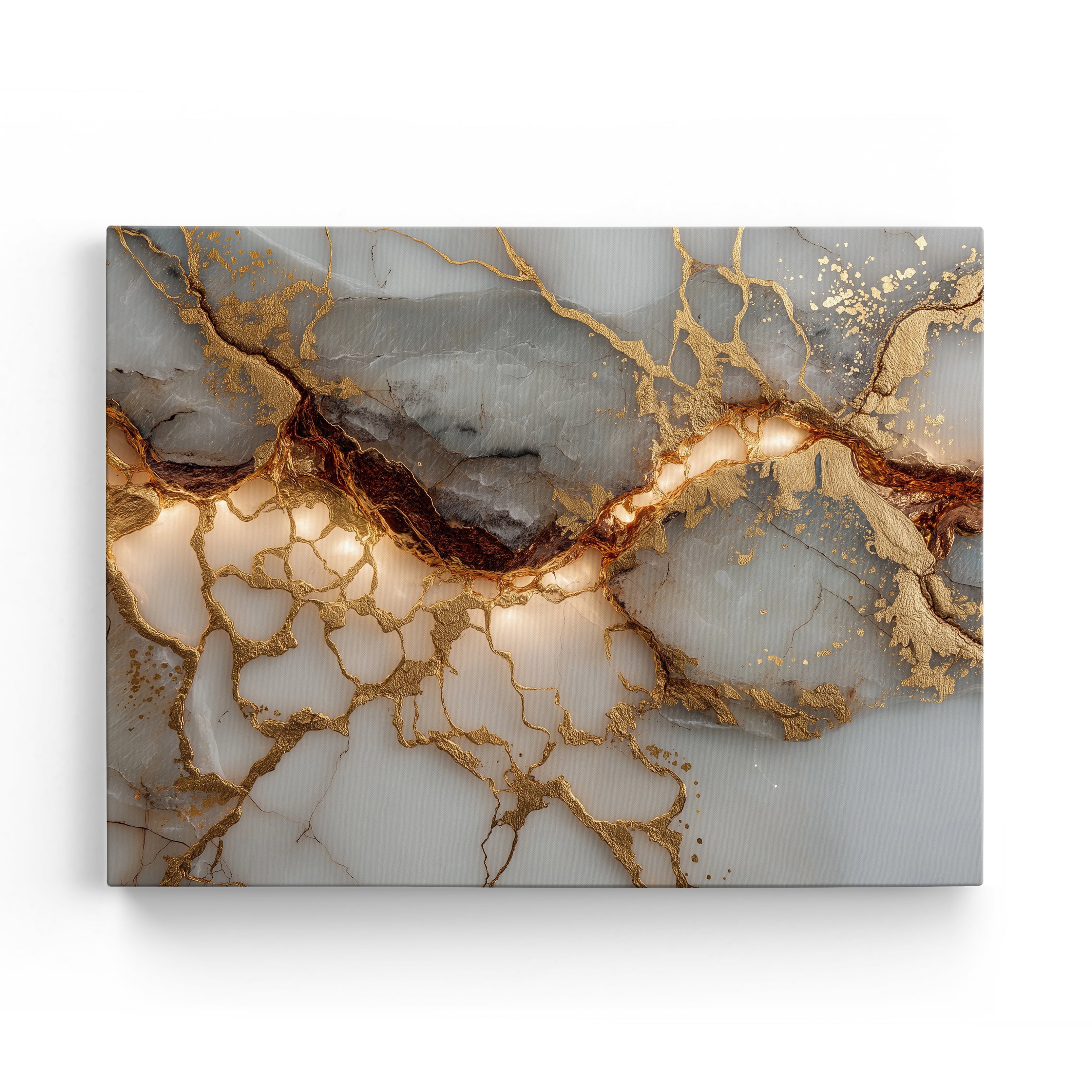 White Marble