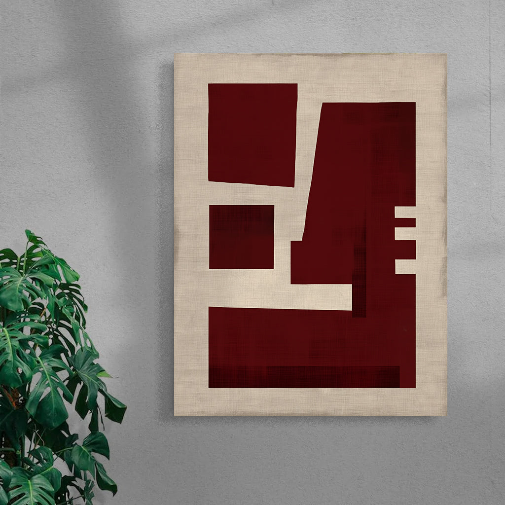 Red Shapes