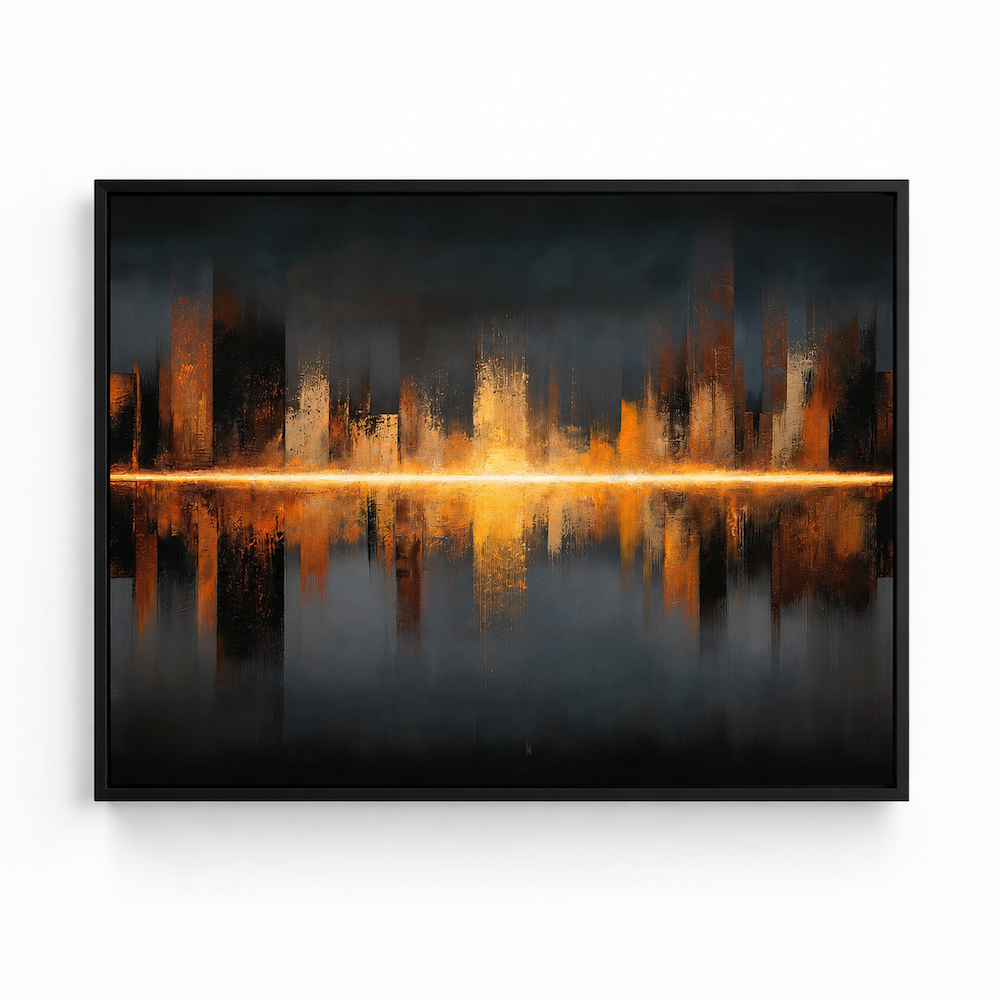 Tableau Contemporain - Pure Line