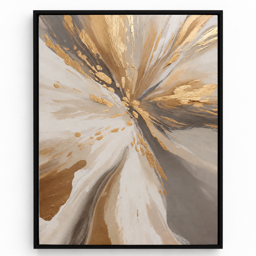 Tableau Wabi-Sabi - Light