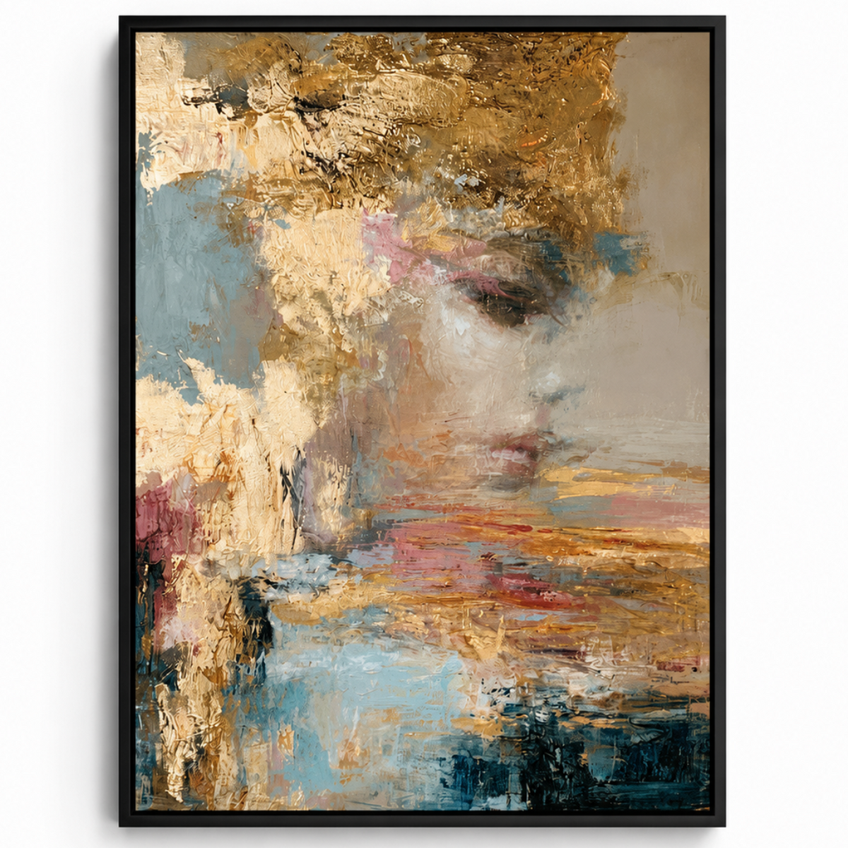 Tableau Contemporain - Universe