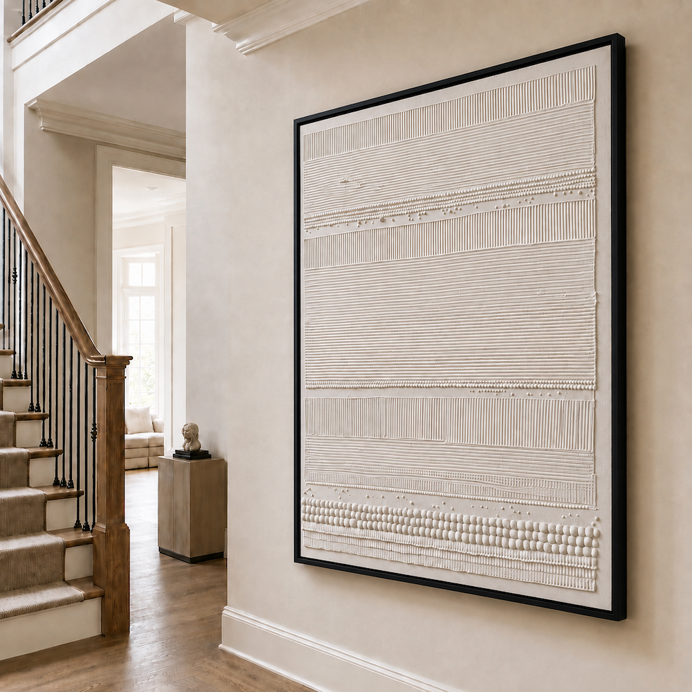 Tableau Wabi-Sabi - Original
