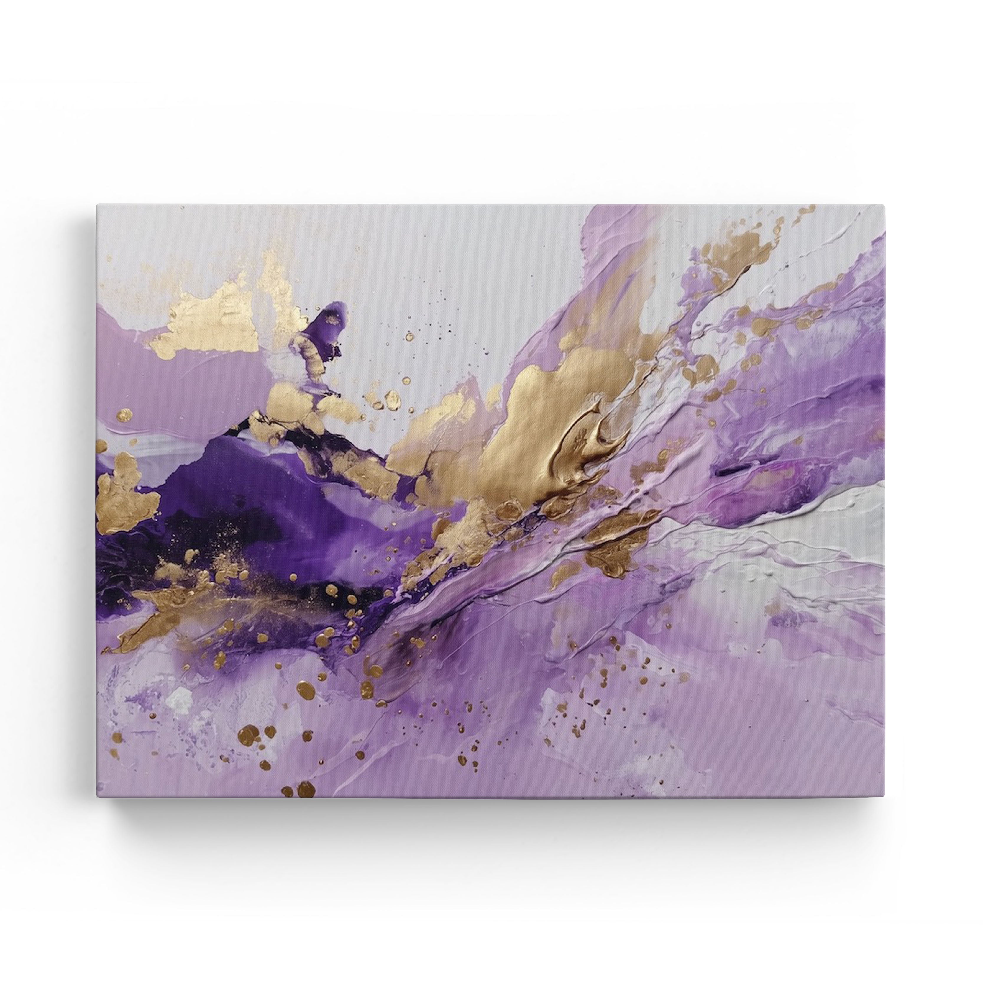Golden Purple