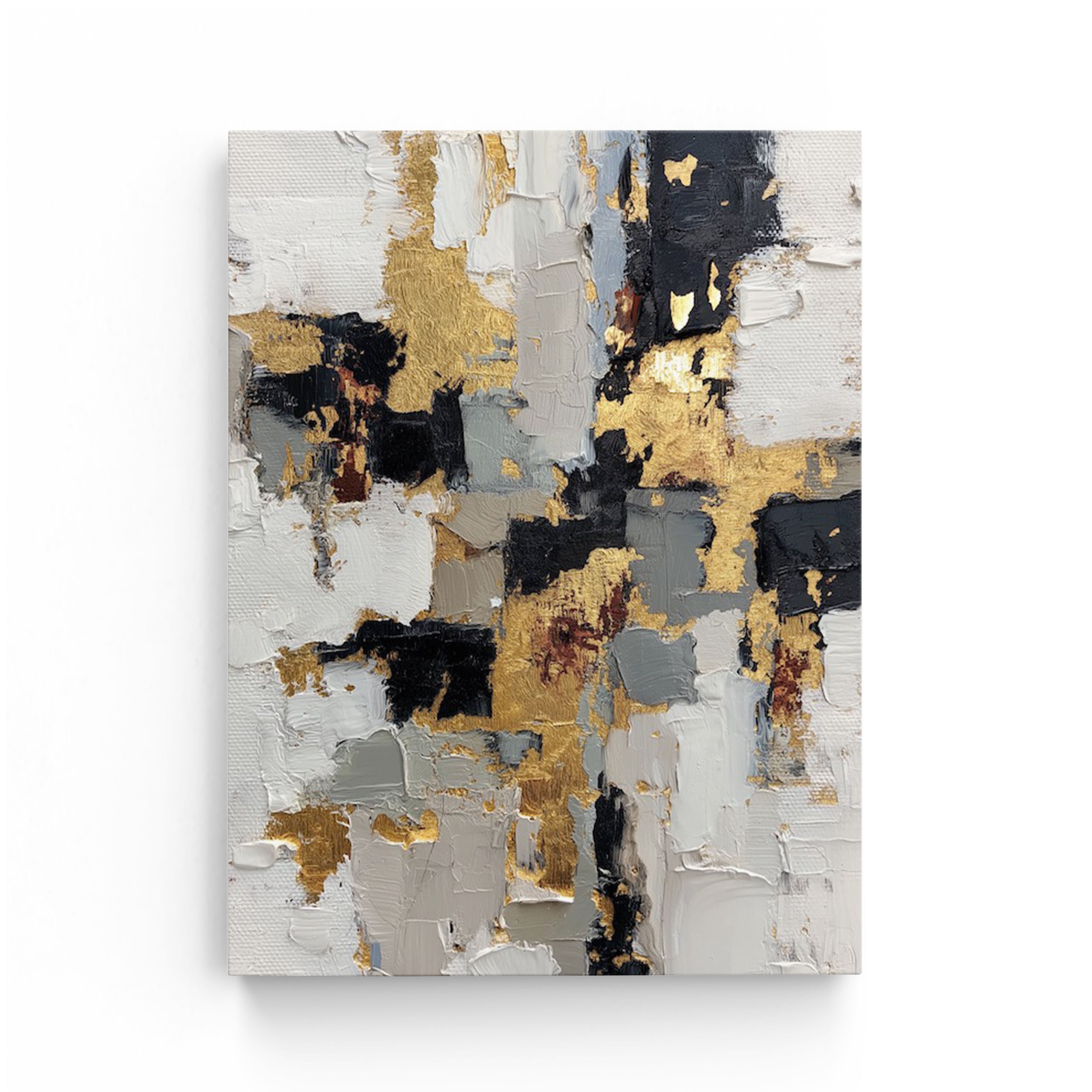 Golden Texture
