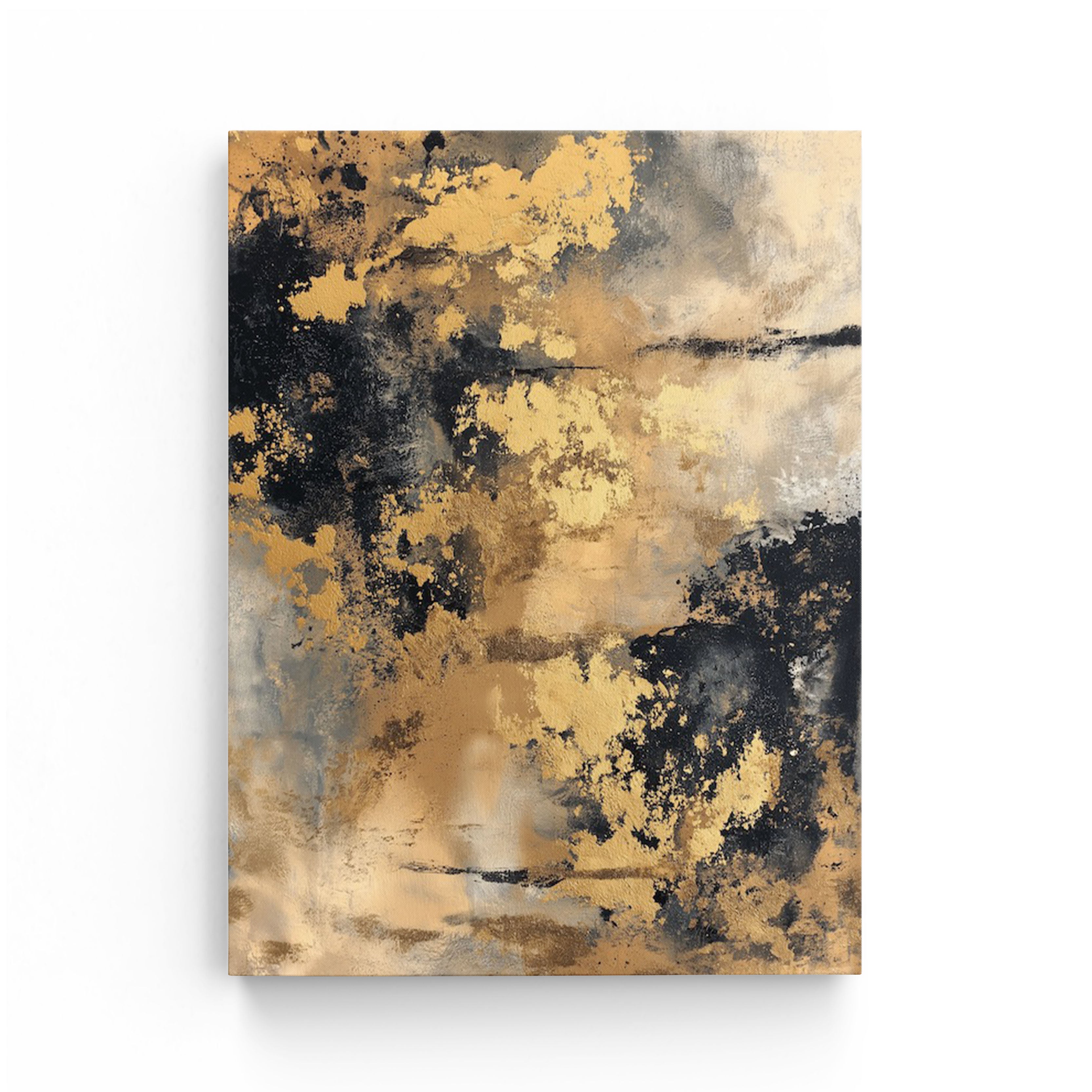 Gold Light