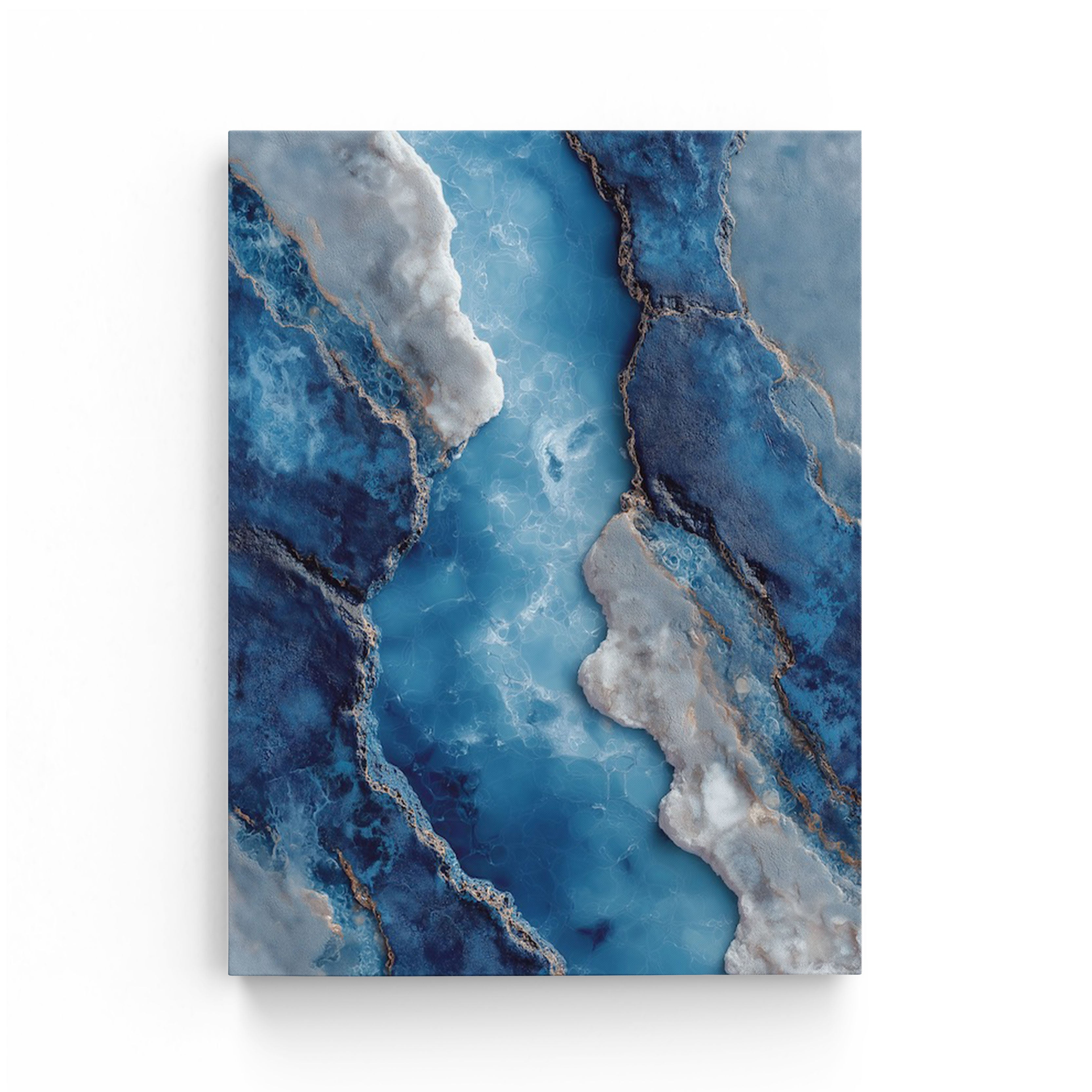 Blue Ocean