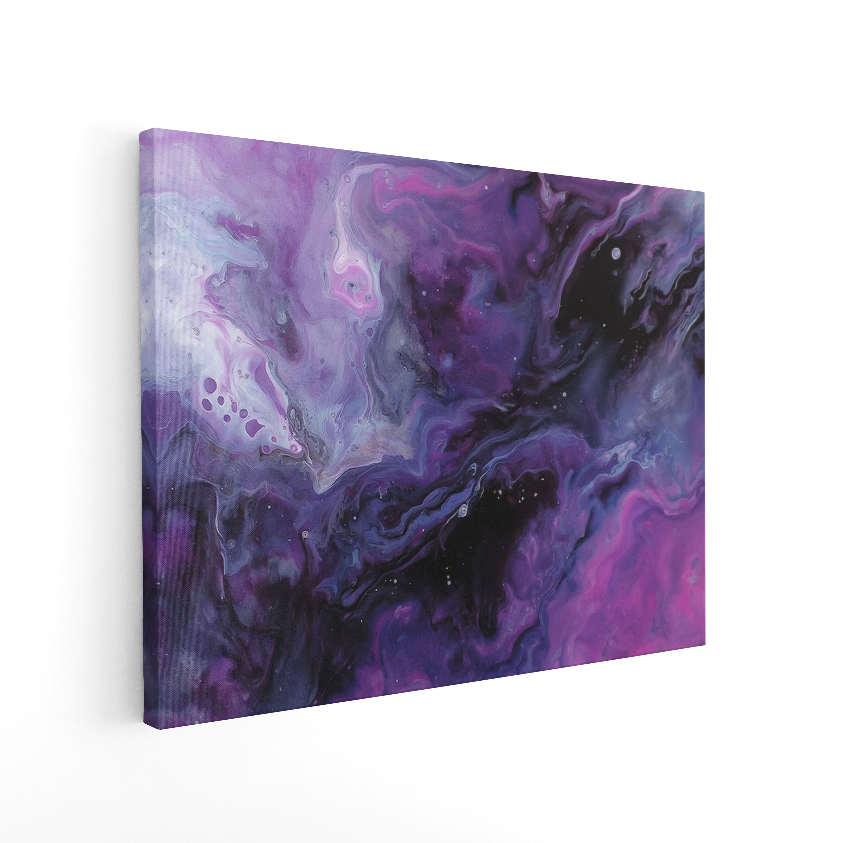 Eternal Purple