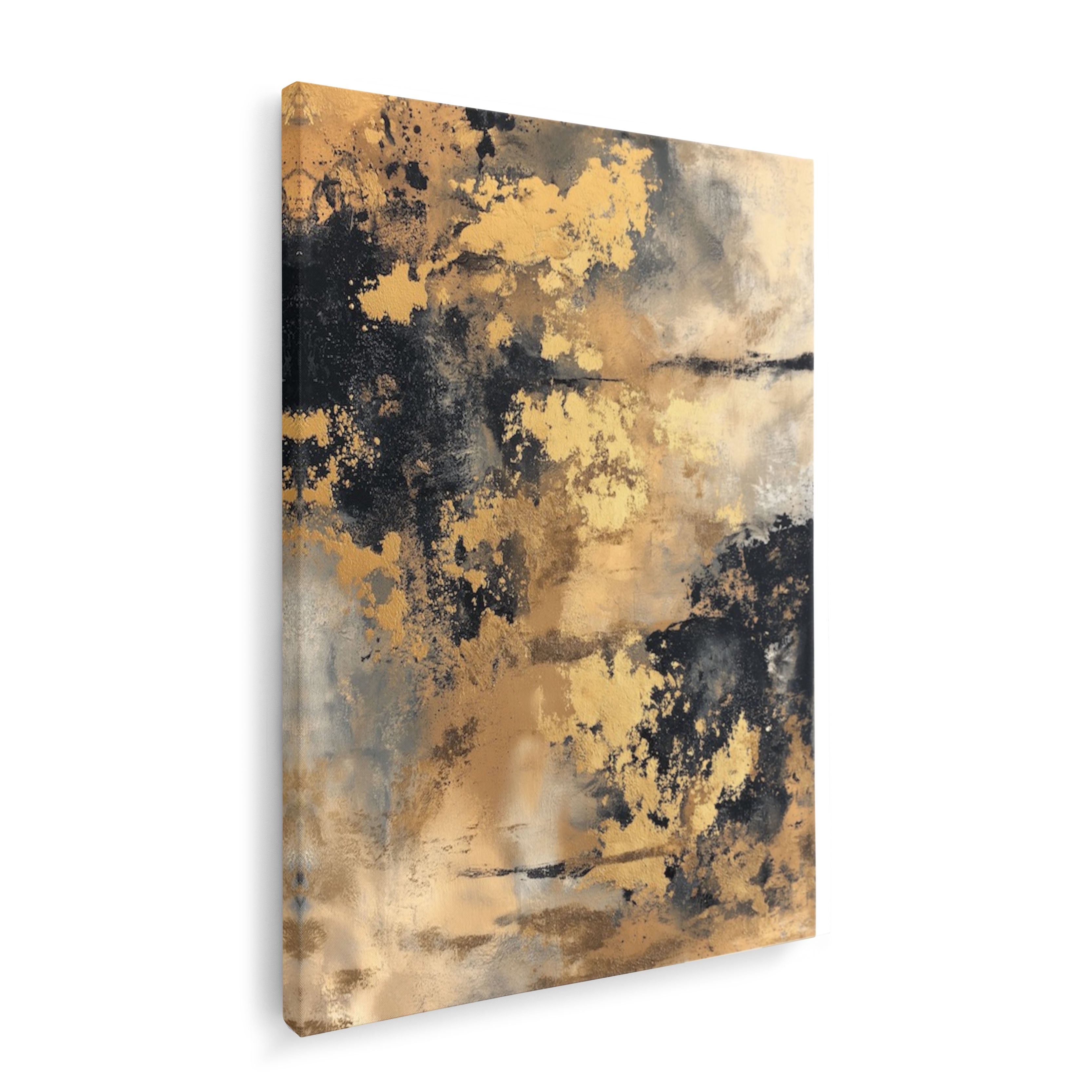 Gold Light