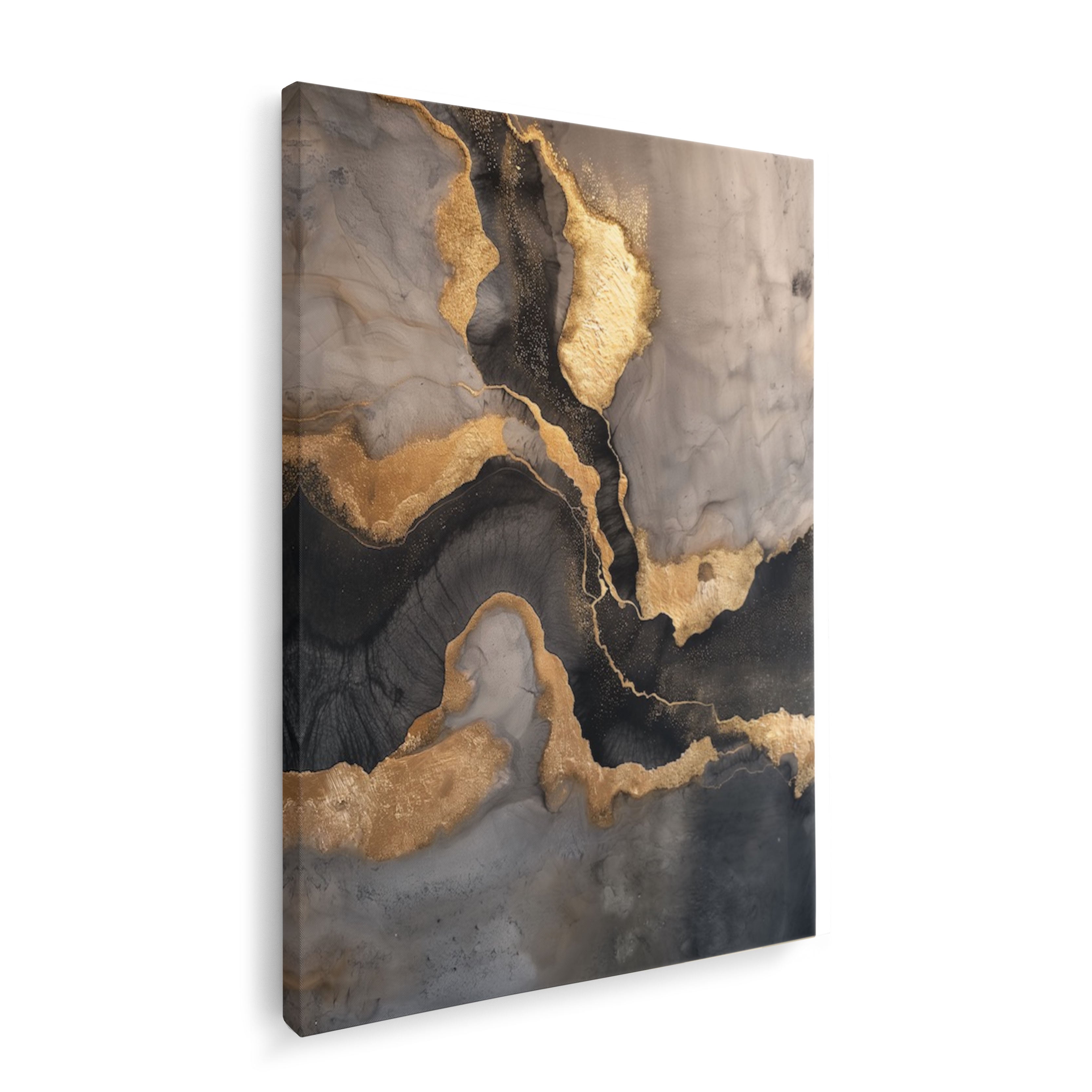 Golden Crack