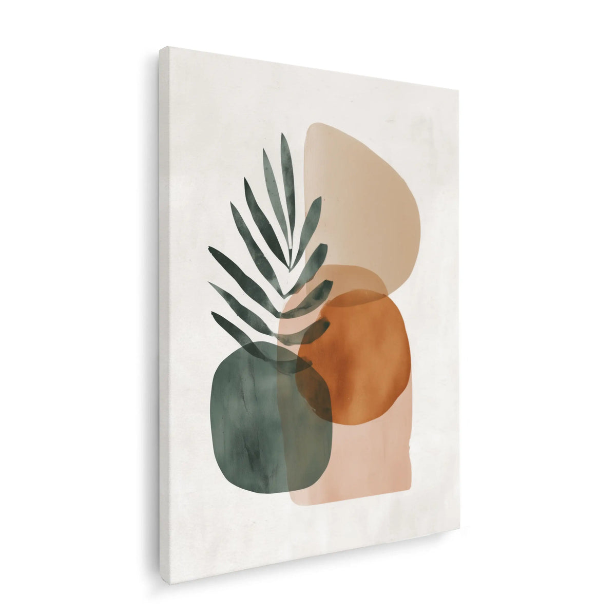 Tableau Minimaliste - Summer Air