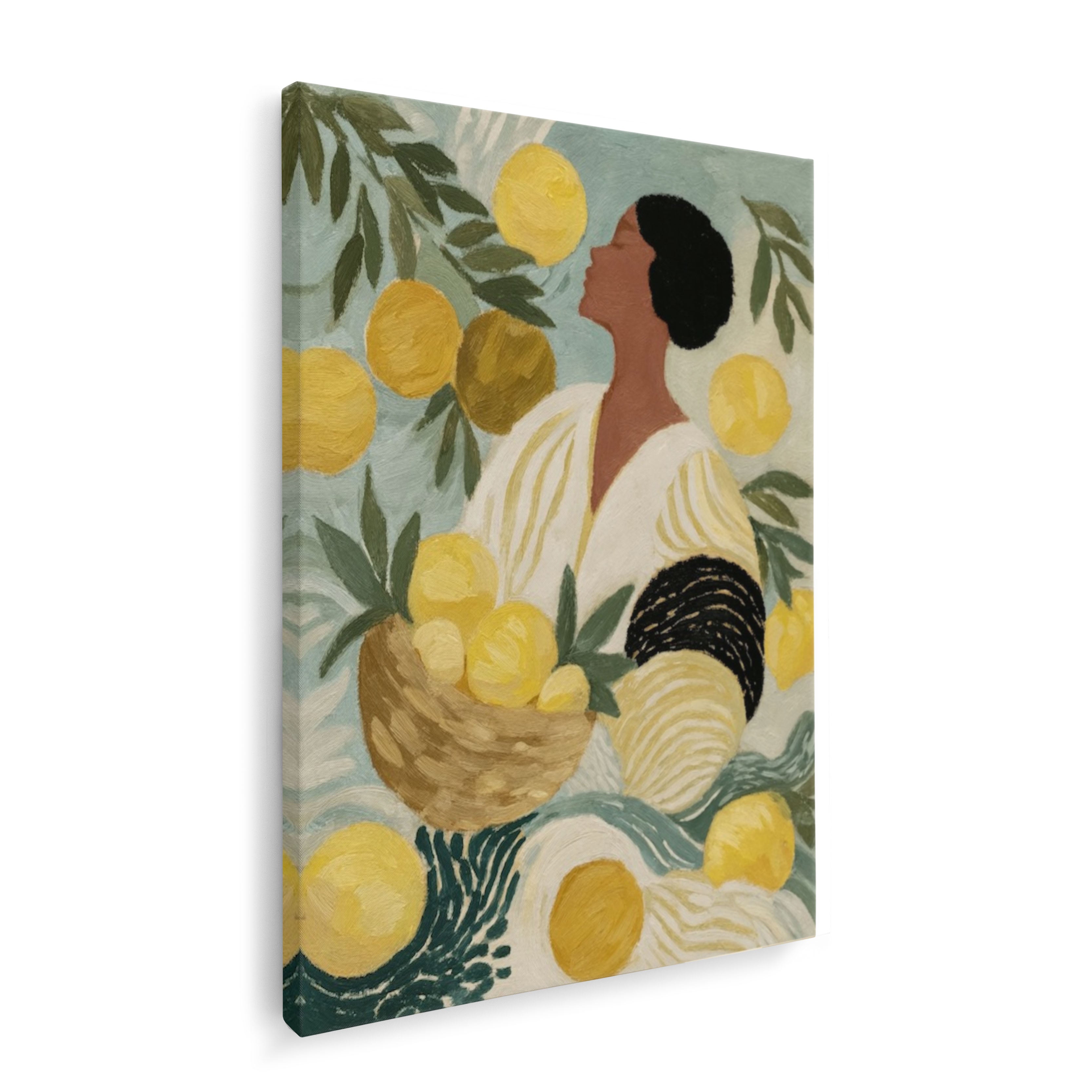 Parfum d'Été