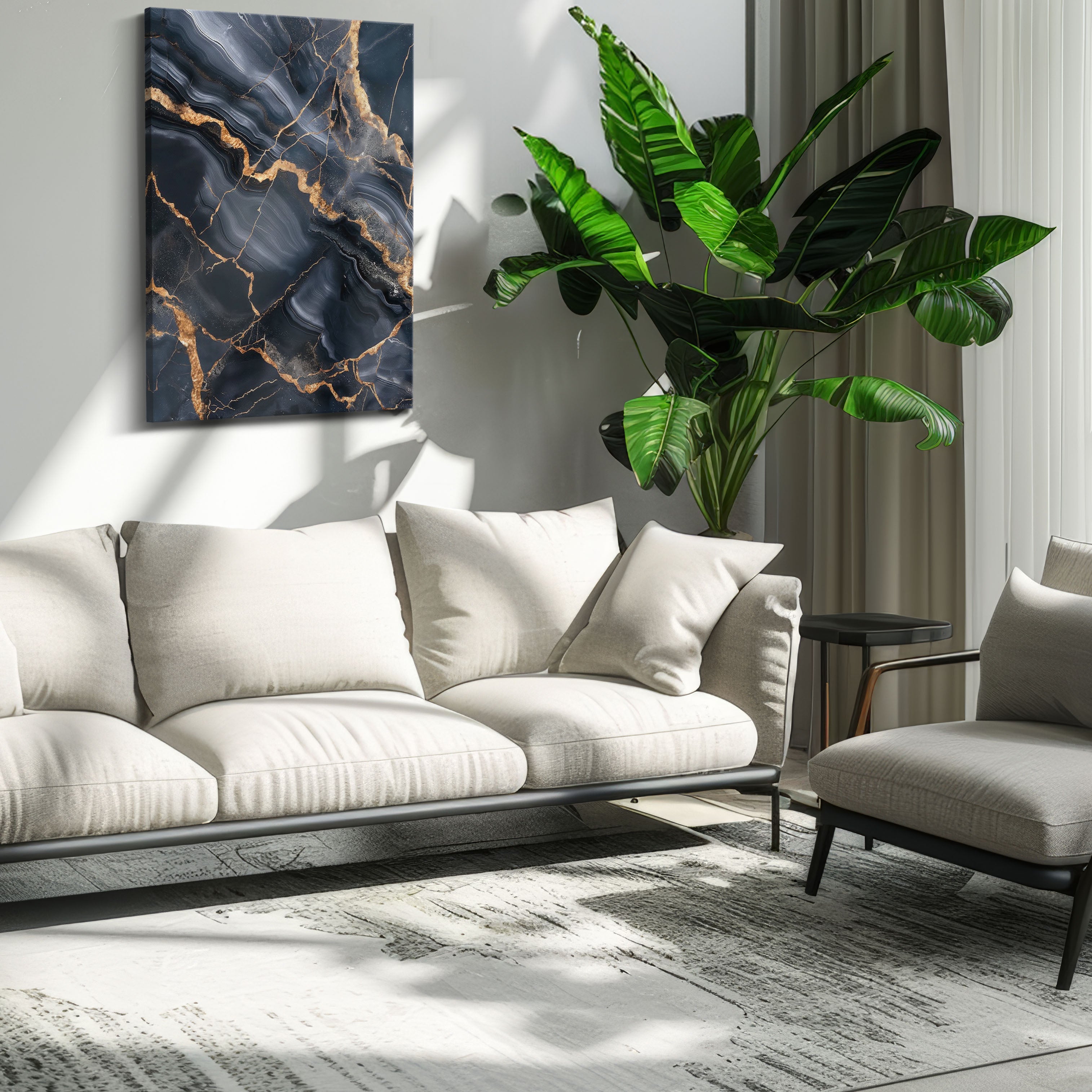 Black Marble