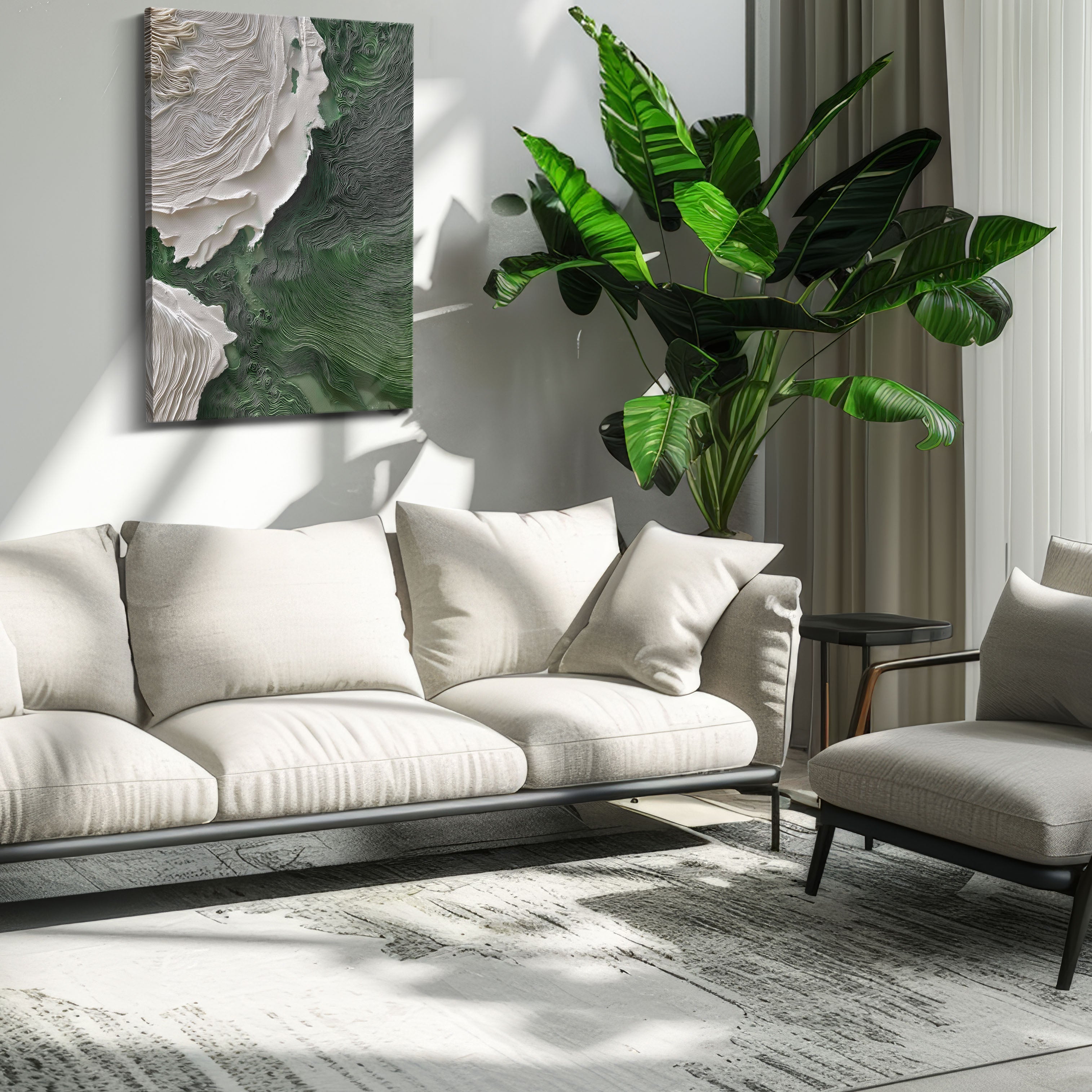 Verdant Flow