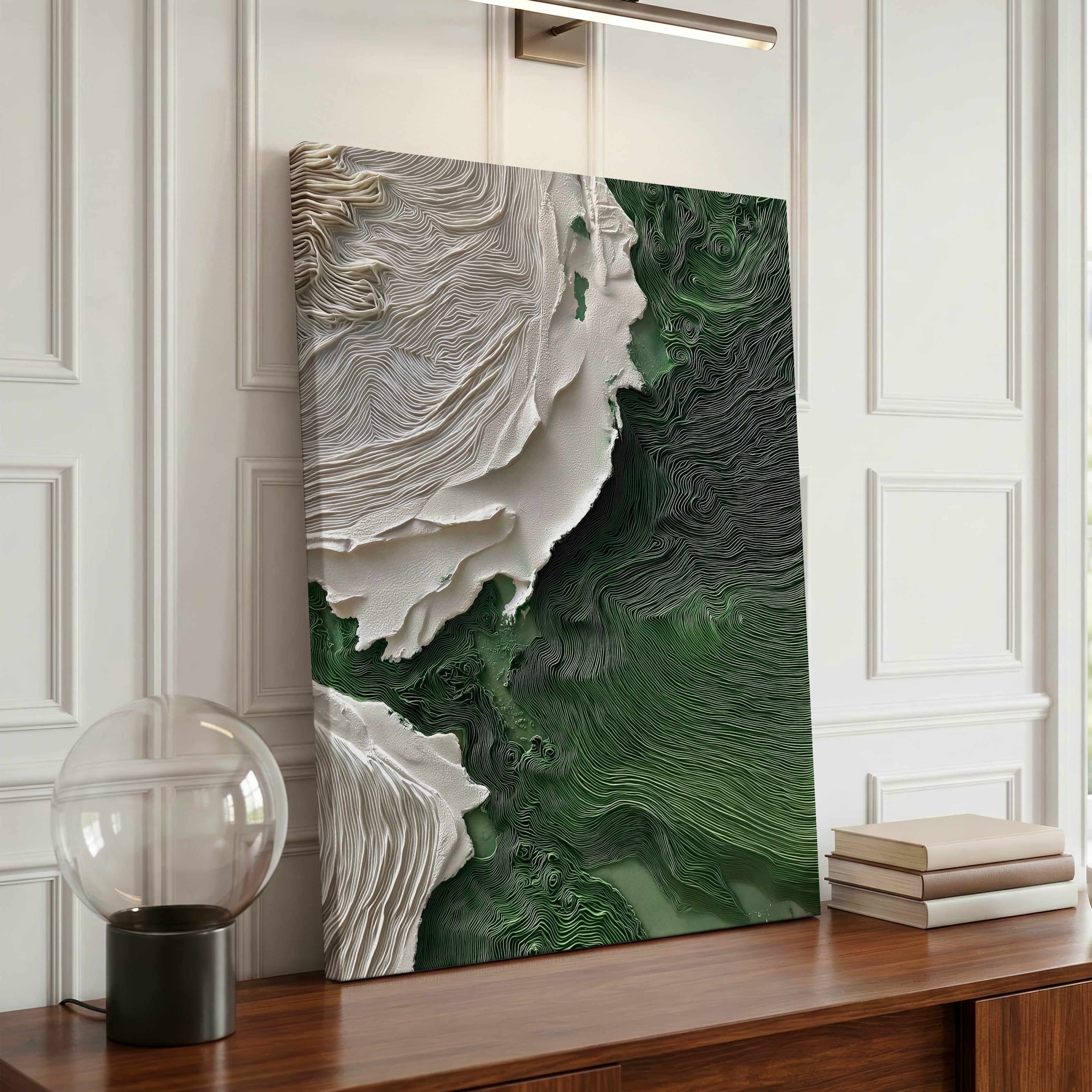 Verdant Flow