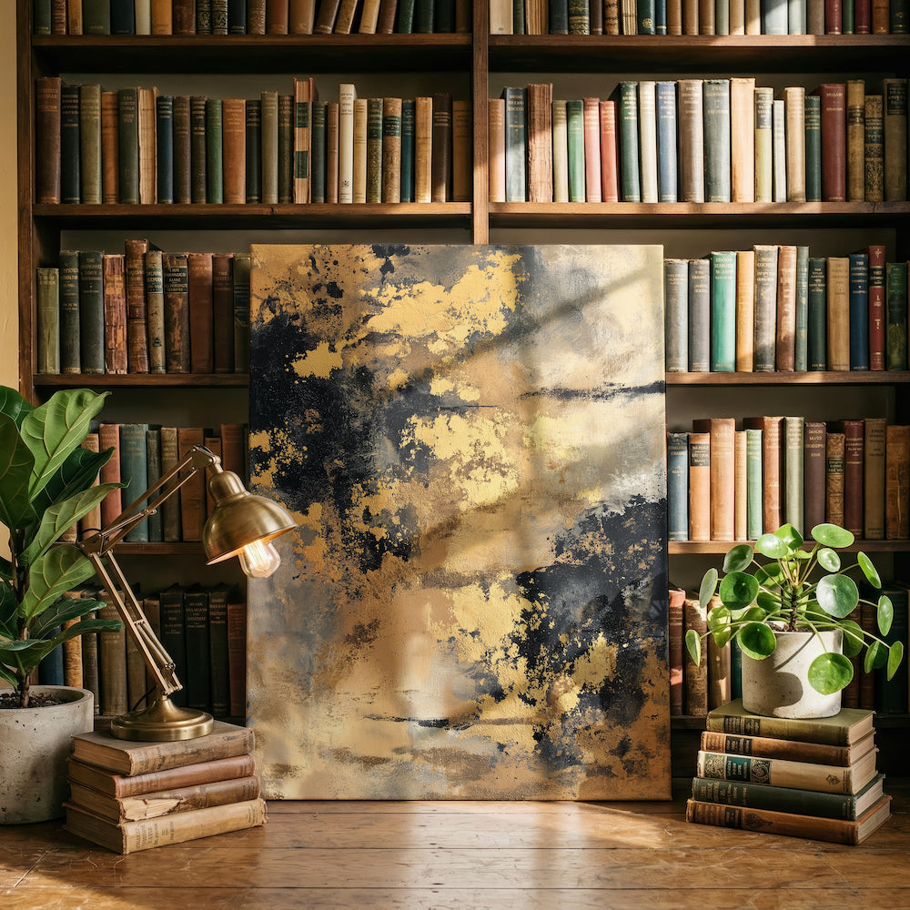 Gold Light
