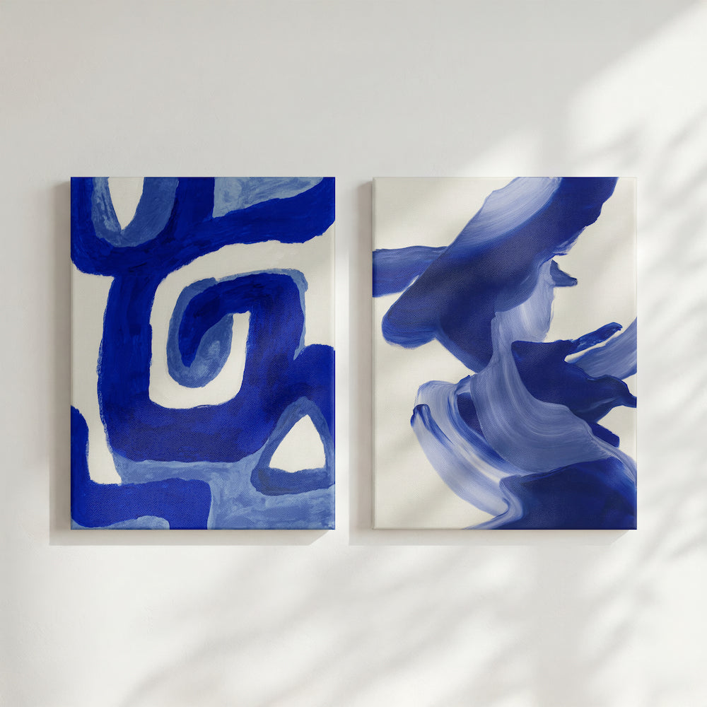 Blue Power