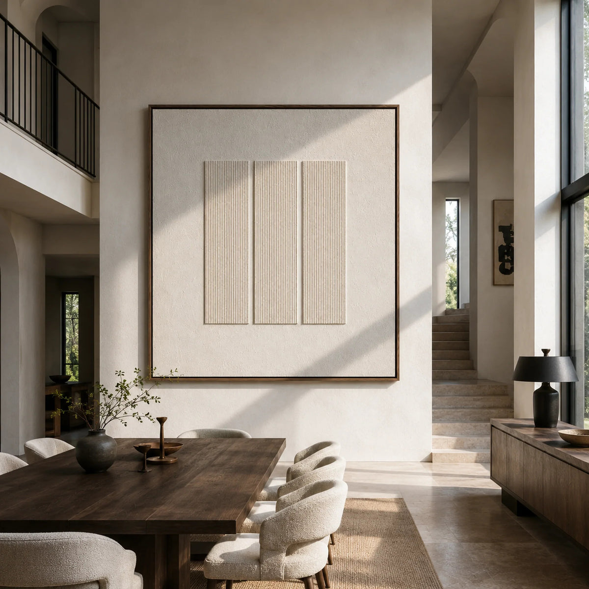 Linen Mist