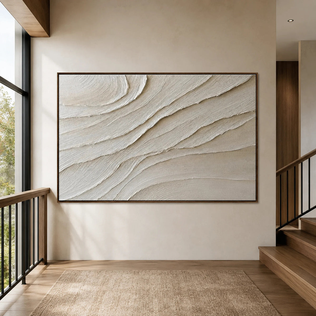 Ivory Relief