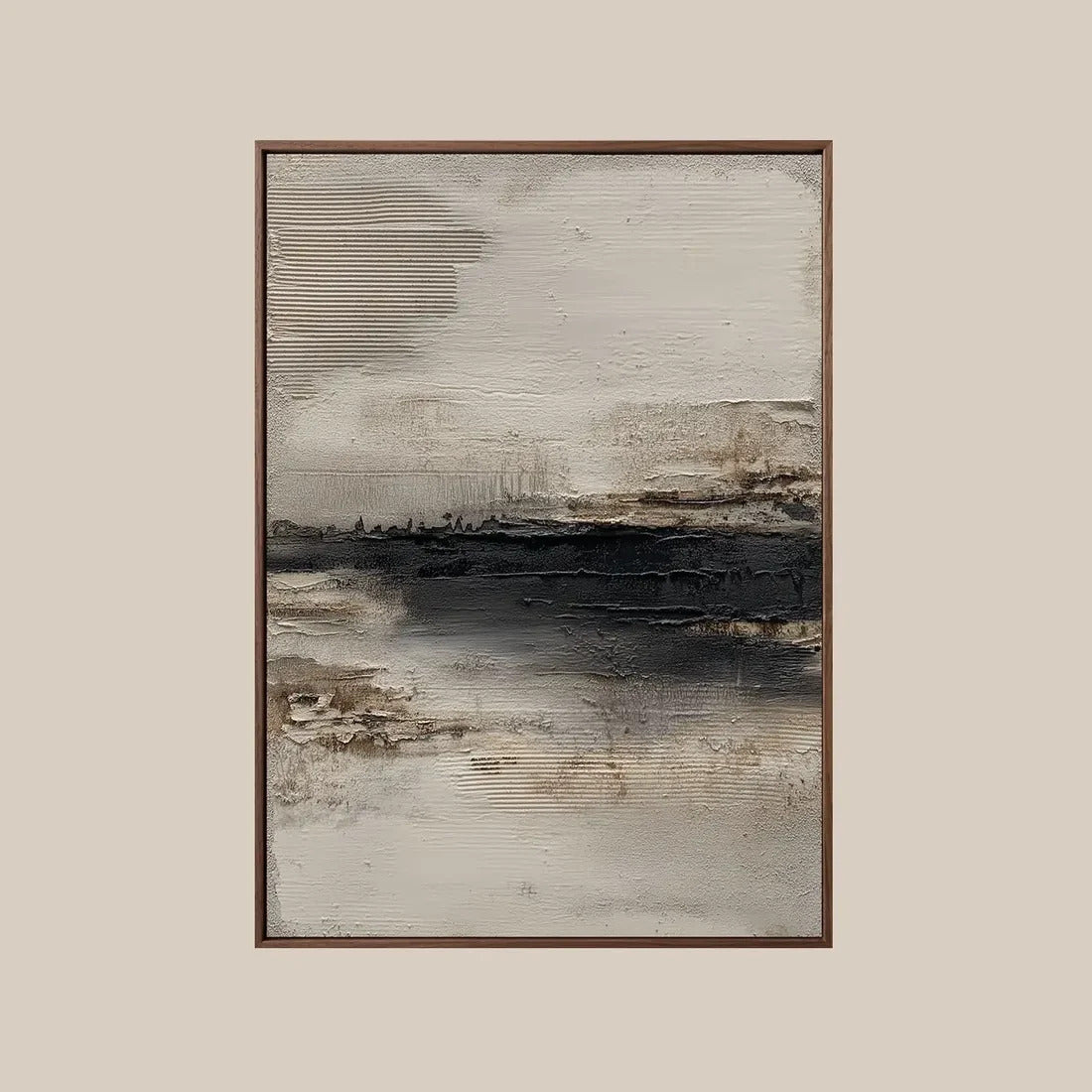Misty Shore