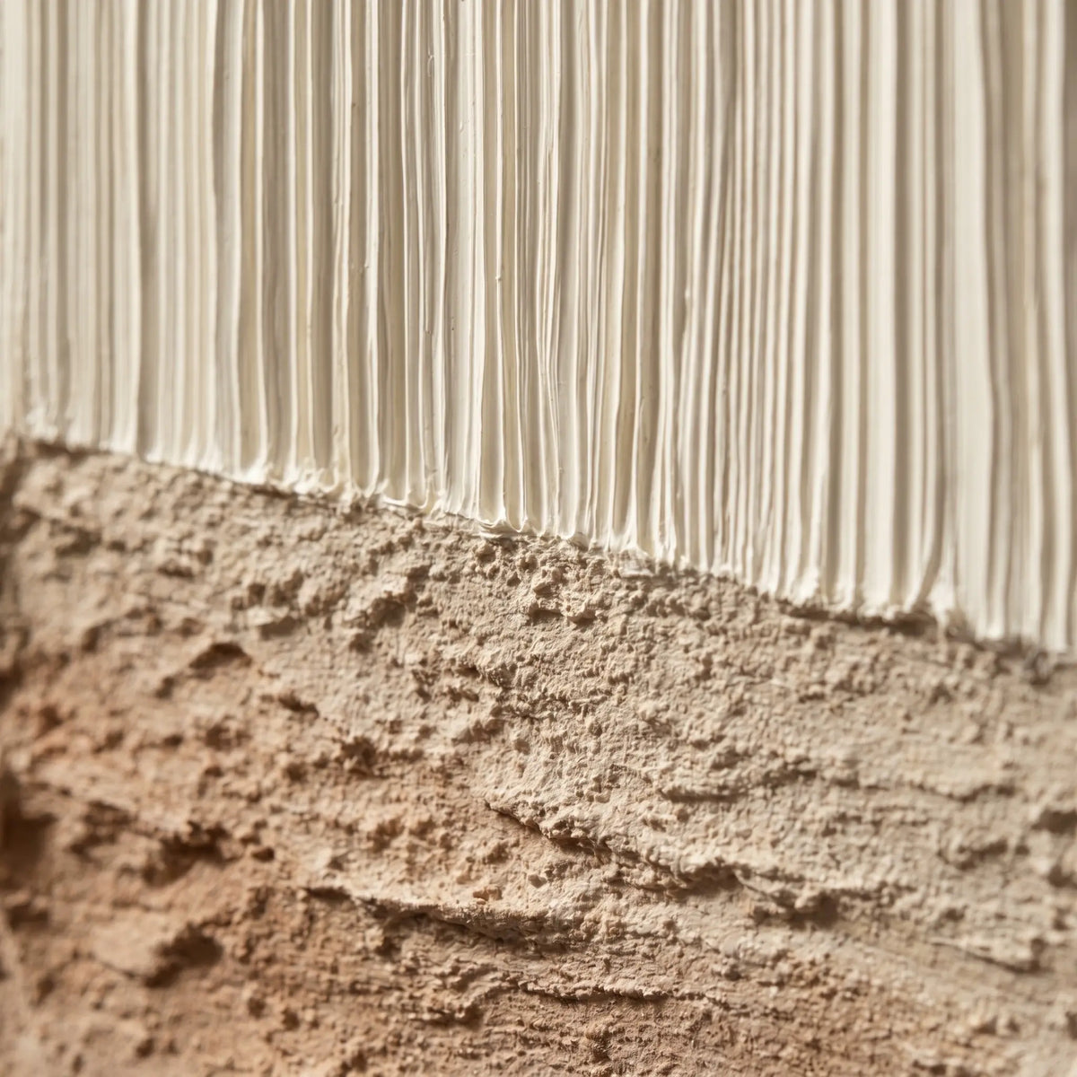 Weathered Layers