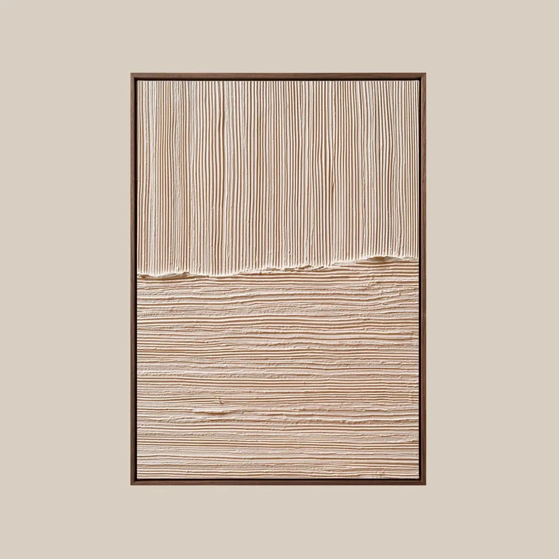 Linen Relief