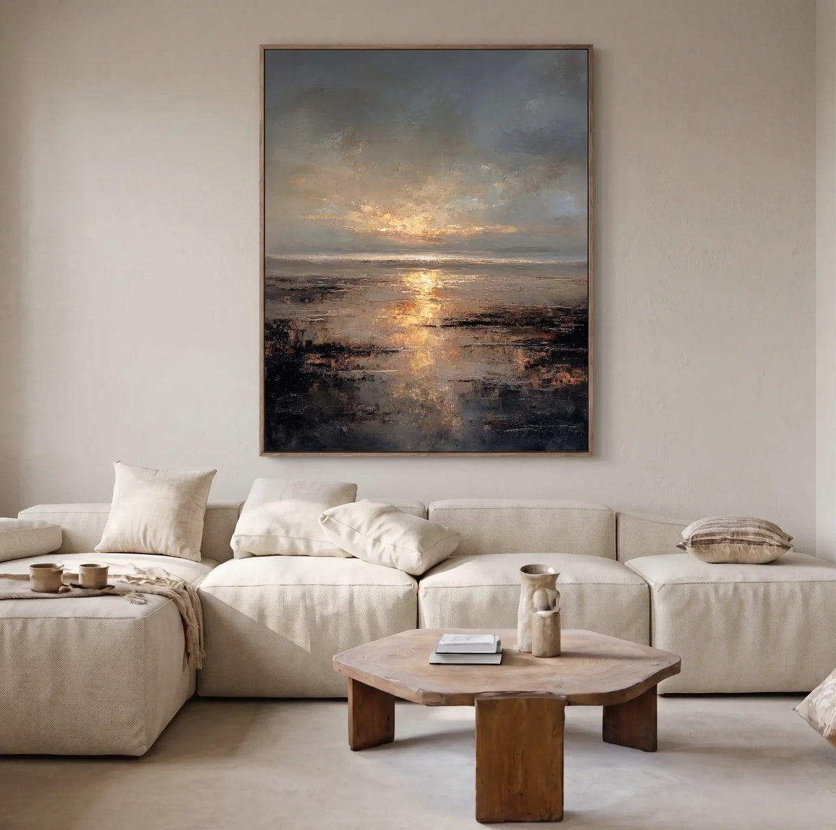 Golden Horizon