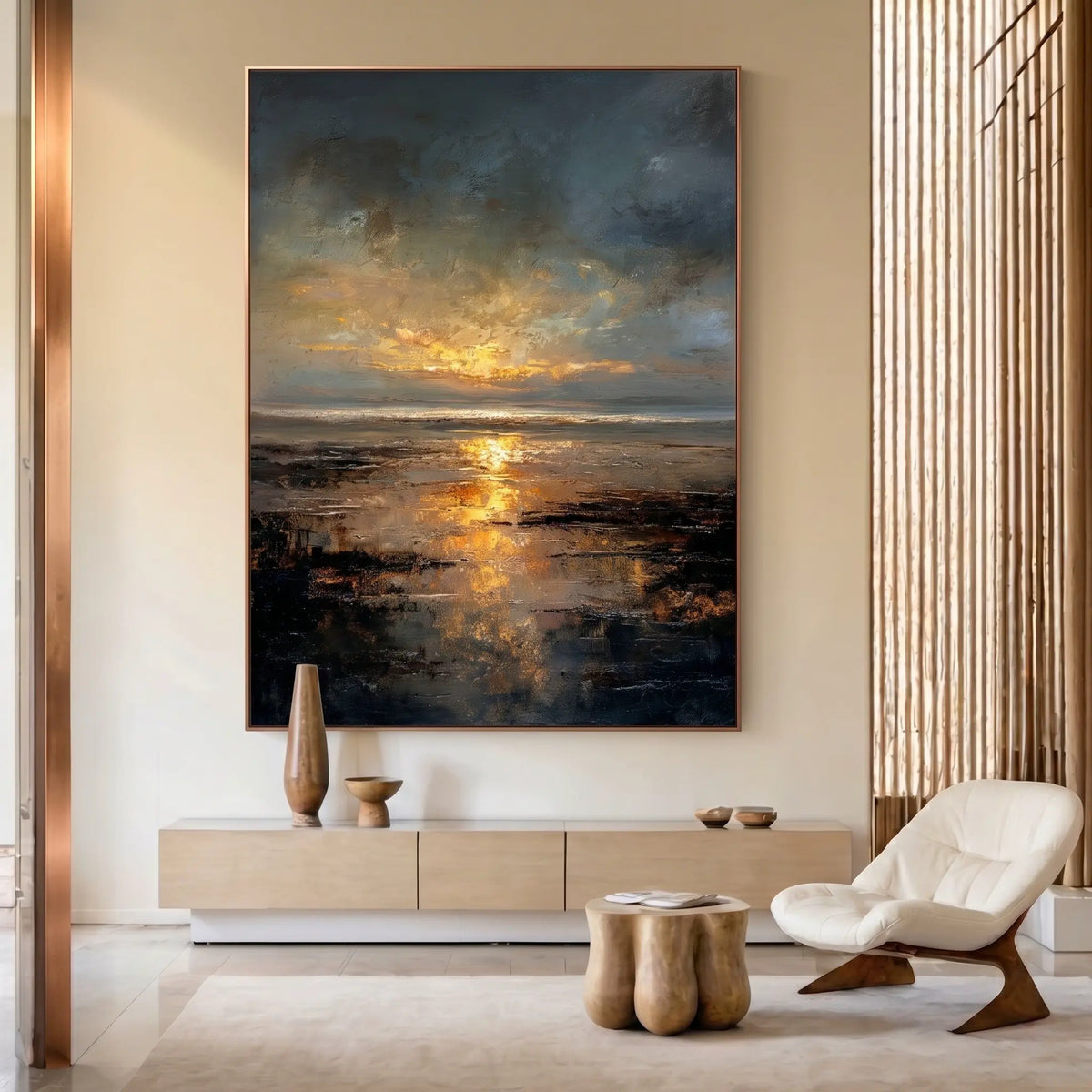 Golden Horizon