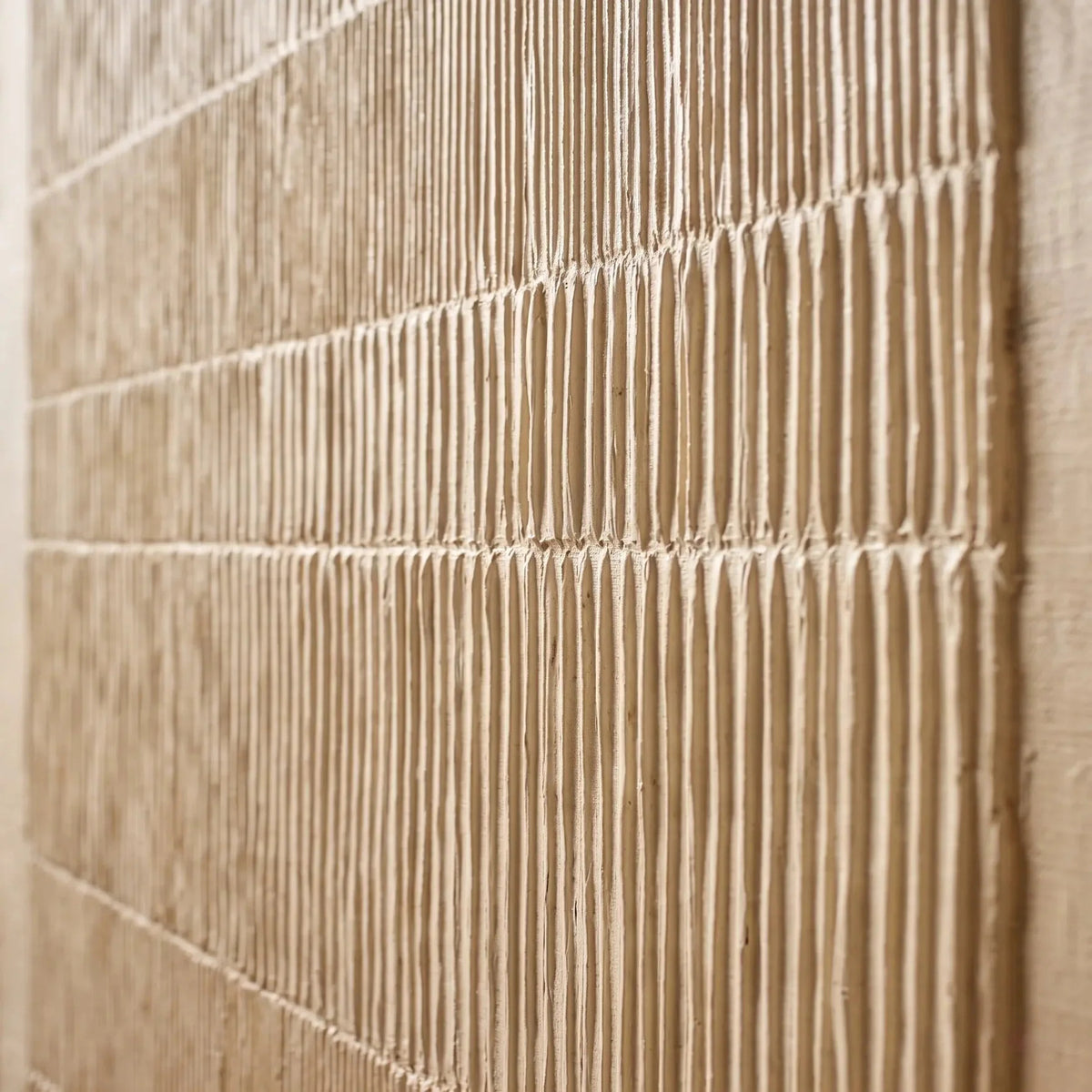 Linen Mosaic
