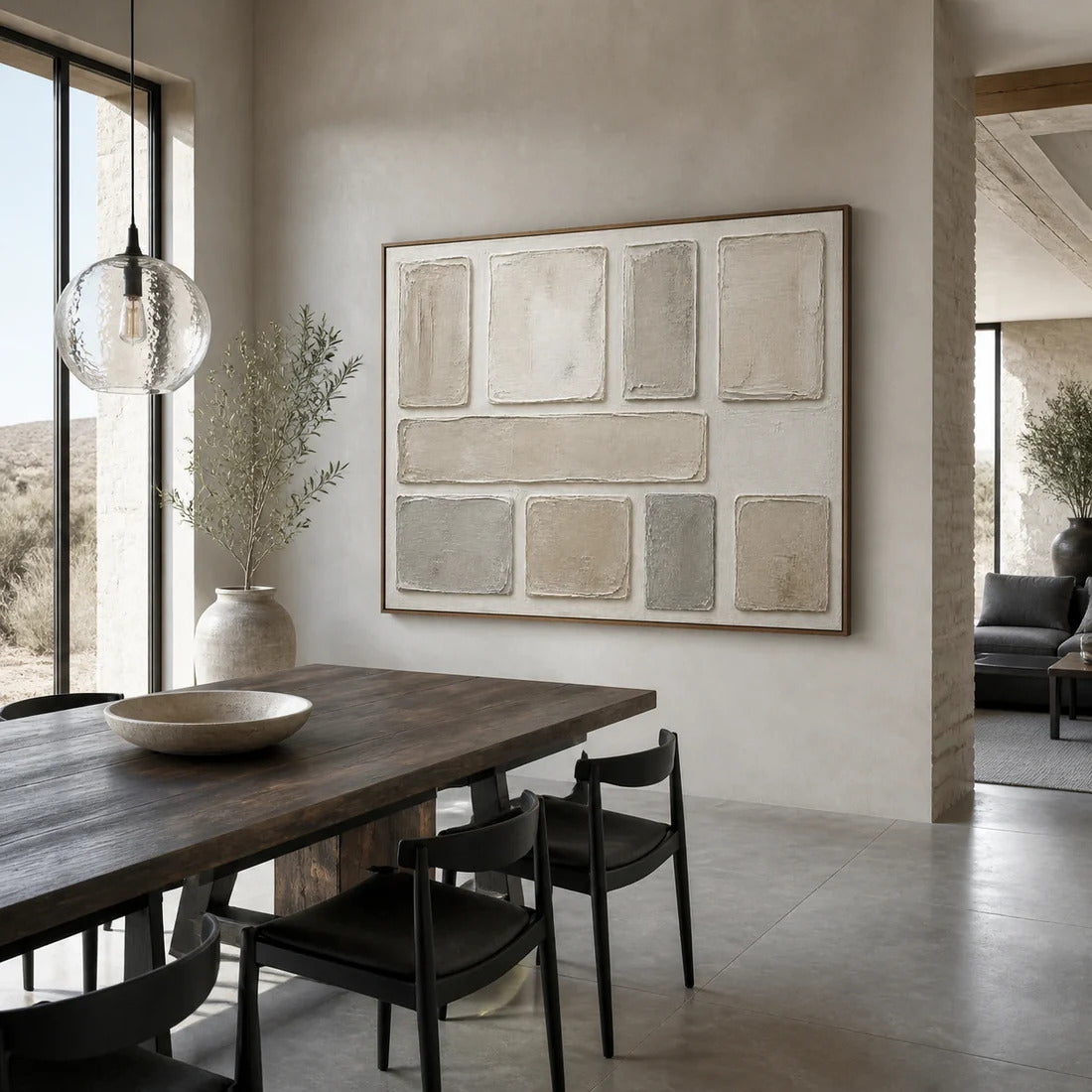 Wabi-Sabi Forms