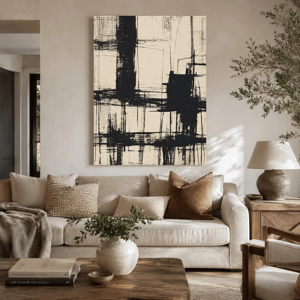 Tableau Wabi-Sabi - Dash