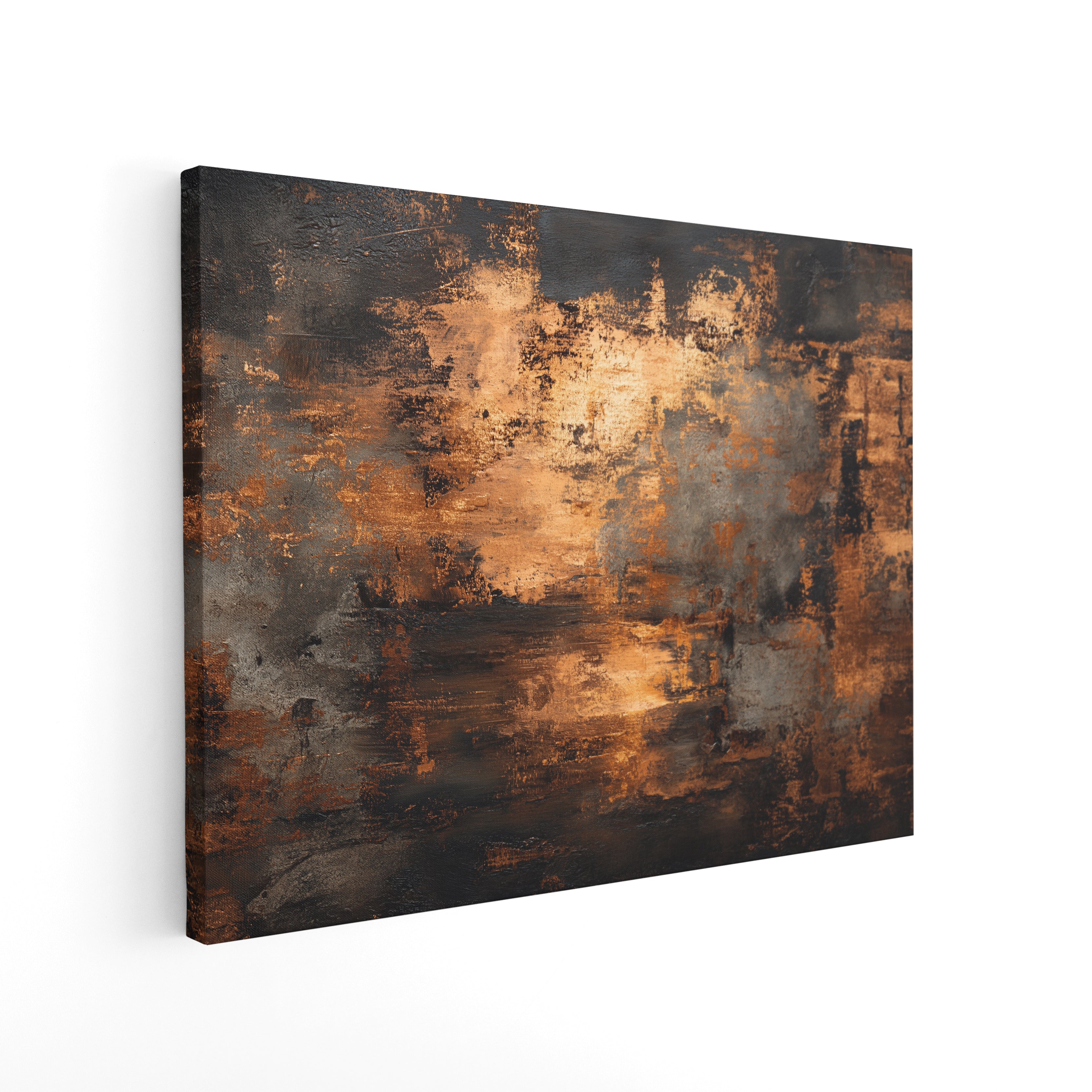 Copper Shades