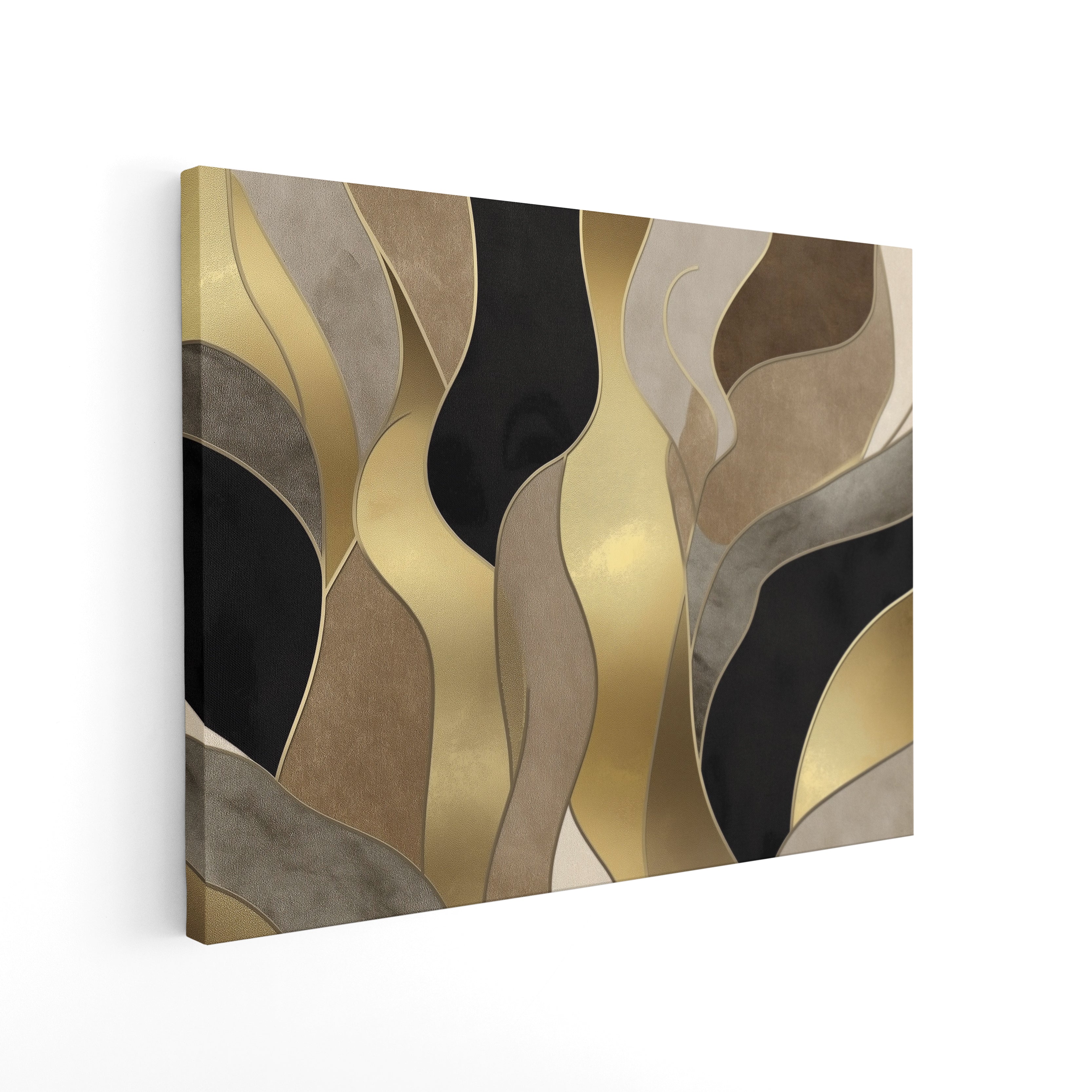 Shapes Harmony