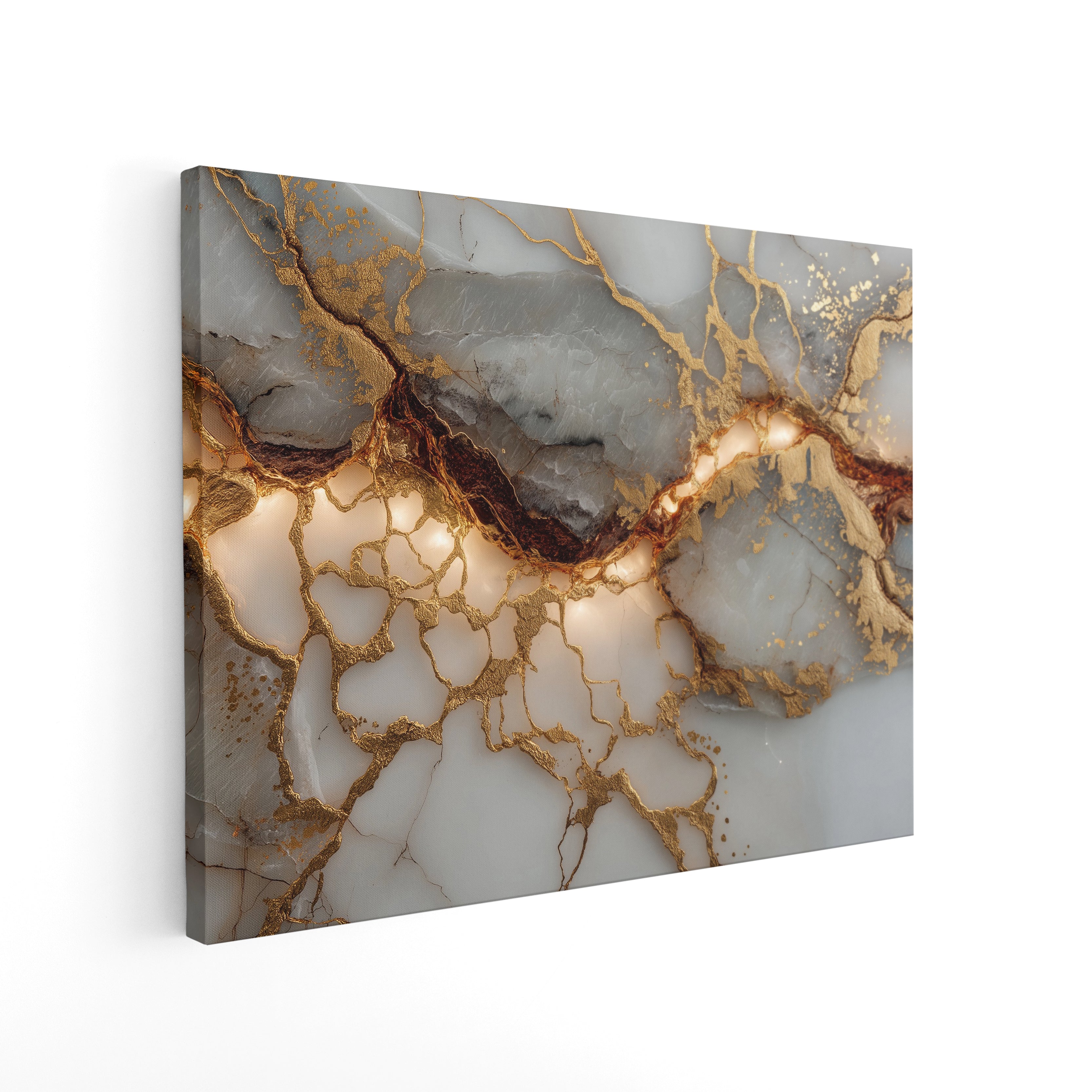 White Marble