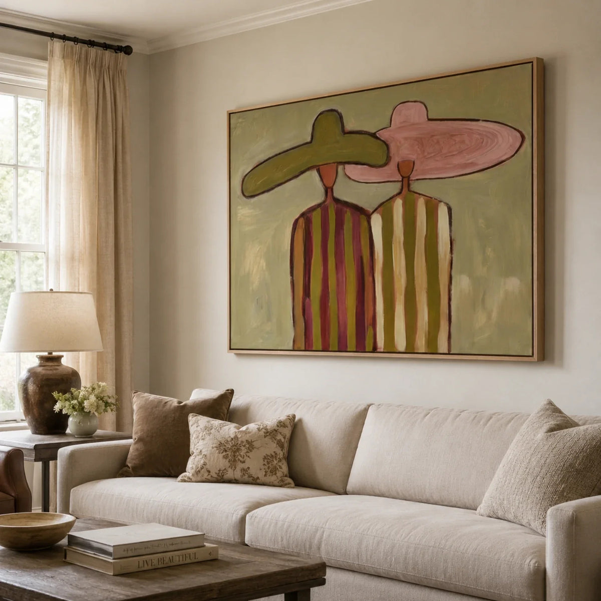 Southern Charm