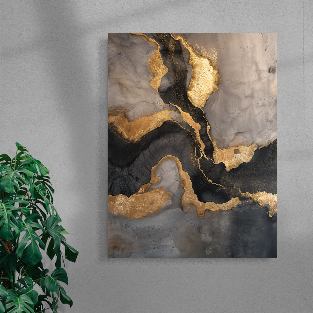 Golden Crack