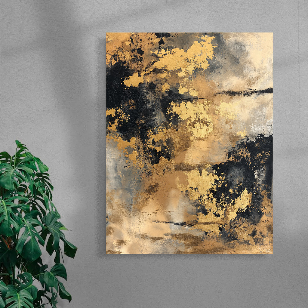 Gold Light