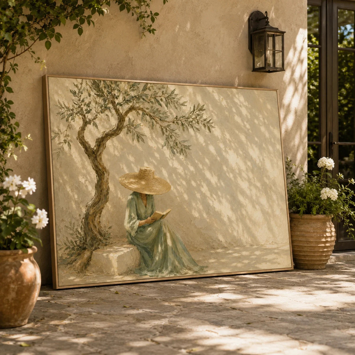 The Vintage Garden