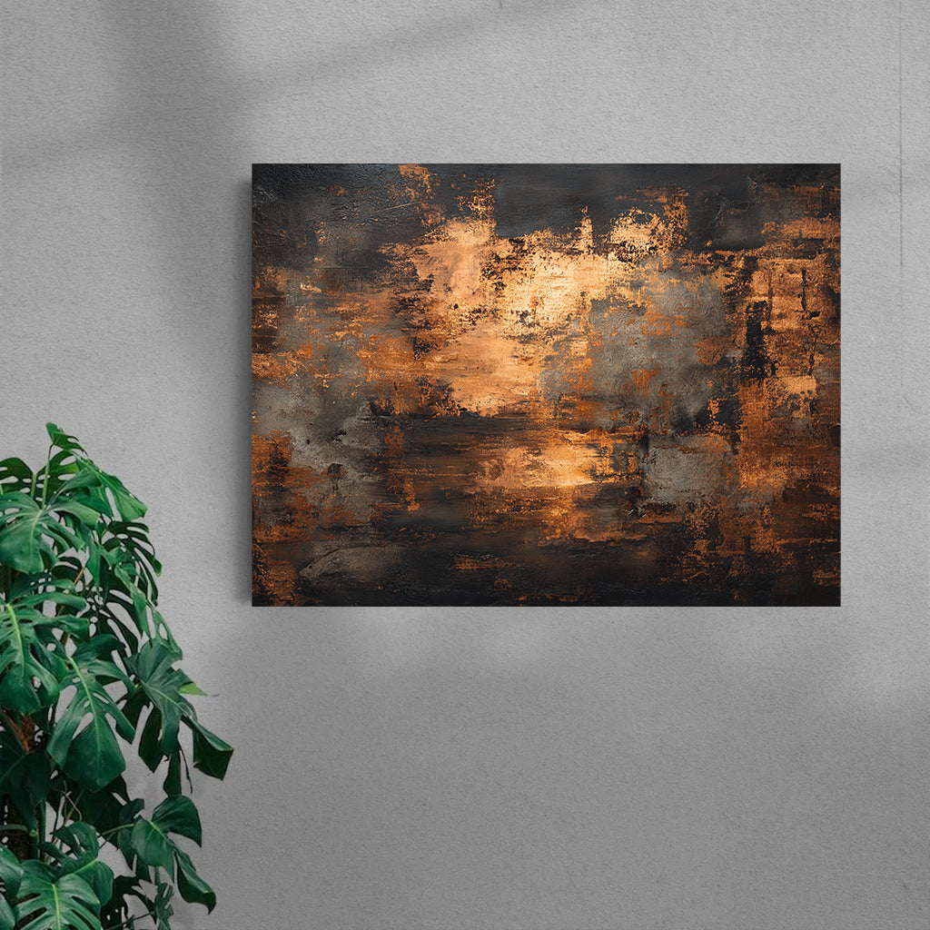 Copper Shades